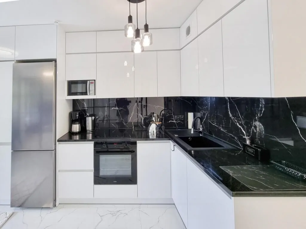 visit baltic - Apartament Zielona Oaza Świnoujście – Świnoujście, Polonia