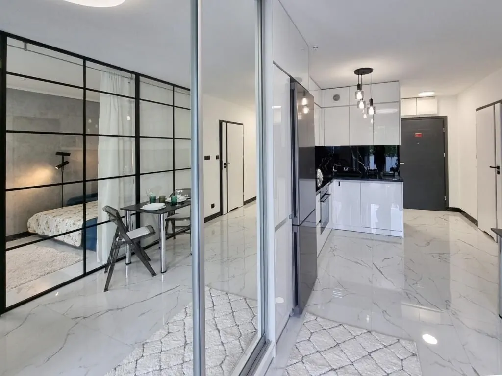 visit baltic - Apartament Zielona Oaza Świnoujście – Świnoujście, Polonia
