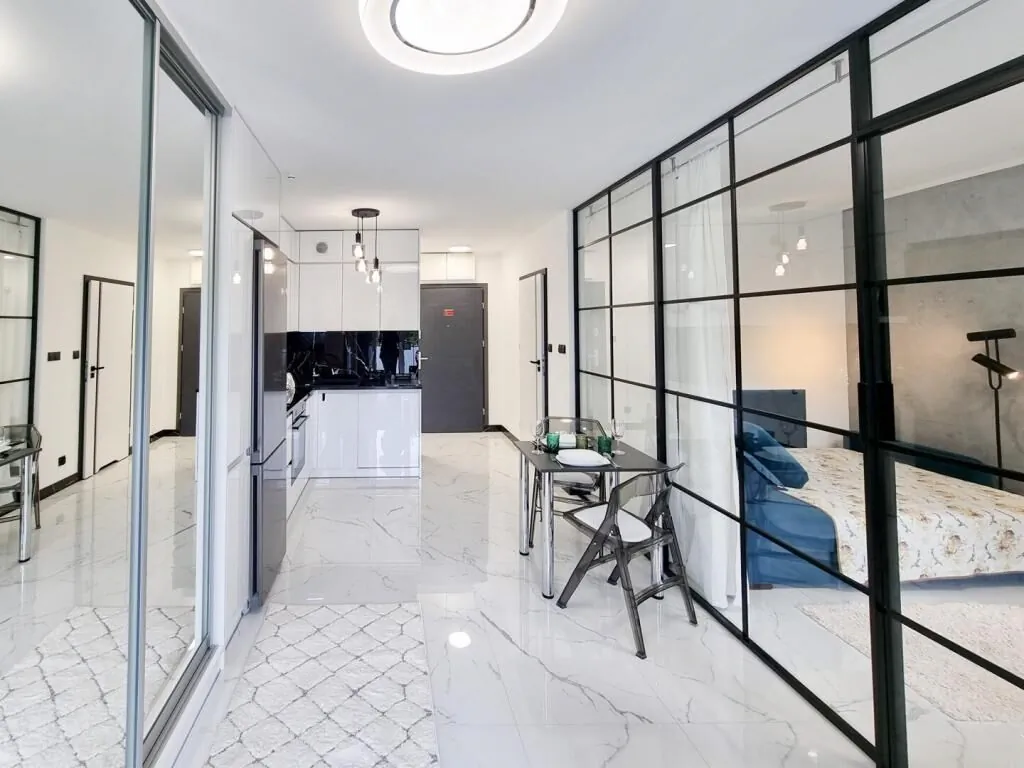 visit baltic - Apartament Zielona Oaza Świnoujście – Świnoujście, Polonia
