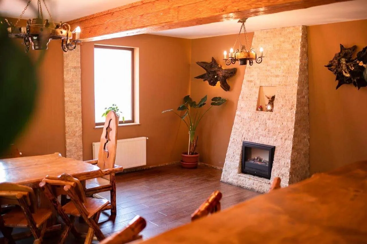 Casa de Vacanță Sadu Sadu - foto 3