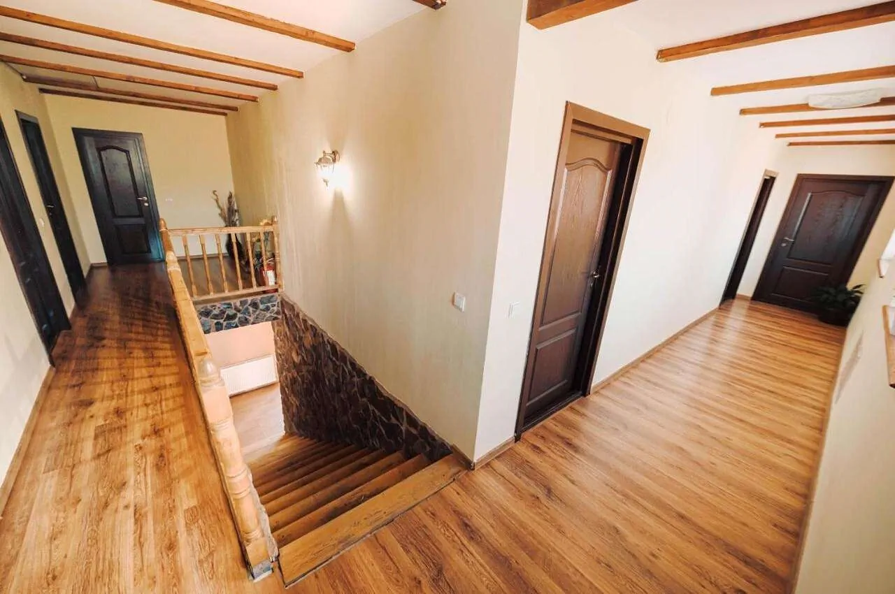 Casa de Vacanță Sadu Sadu - foto 6