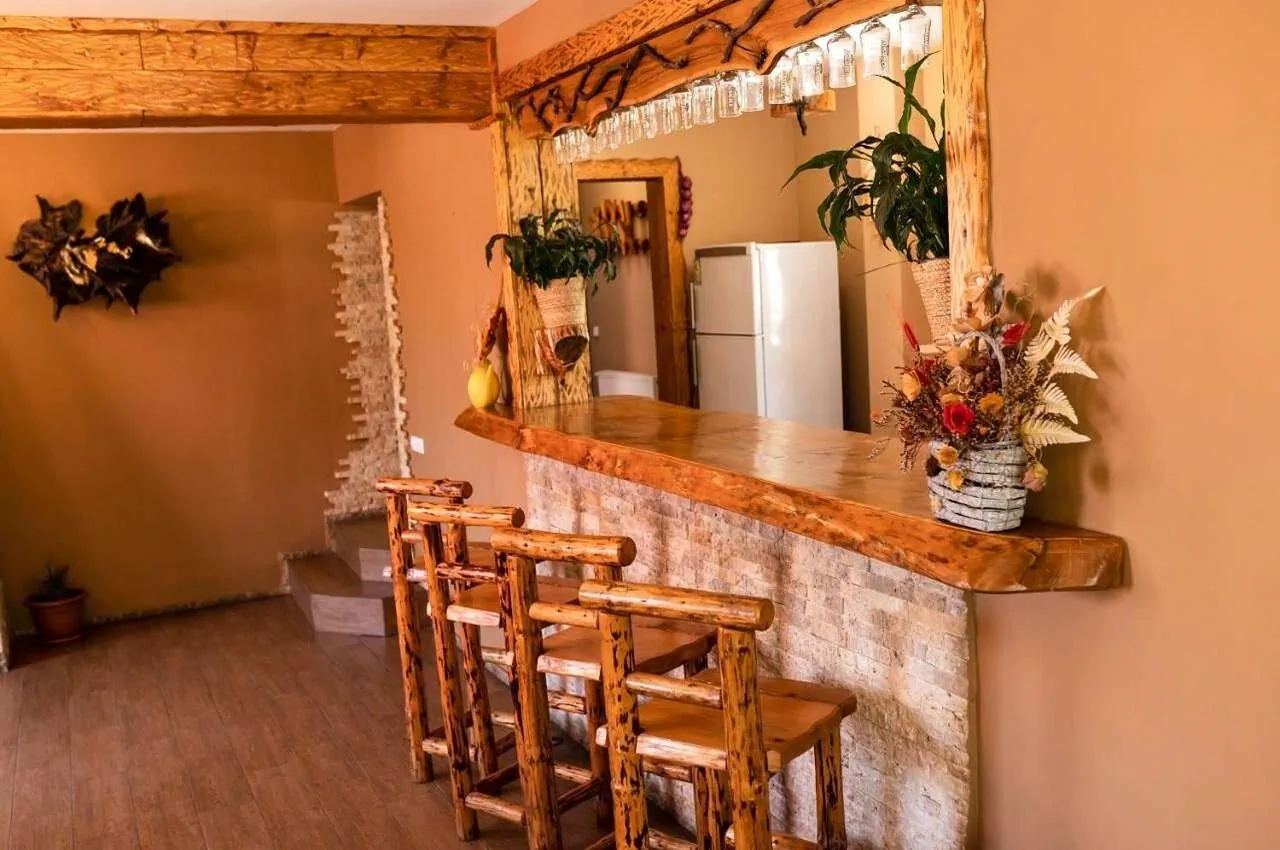 Casa de Vacanță Sadu Sadu - foto 8