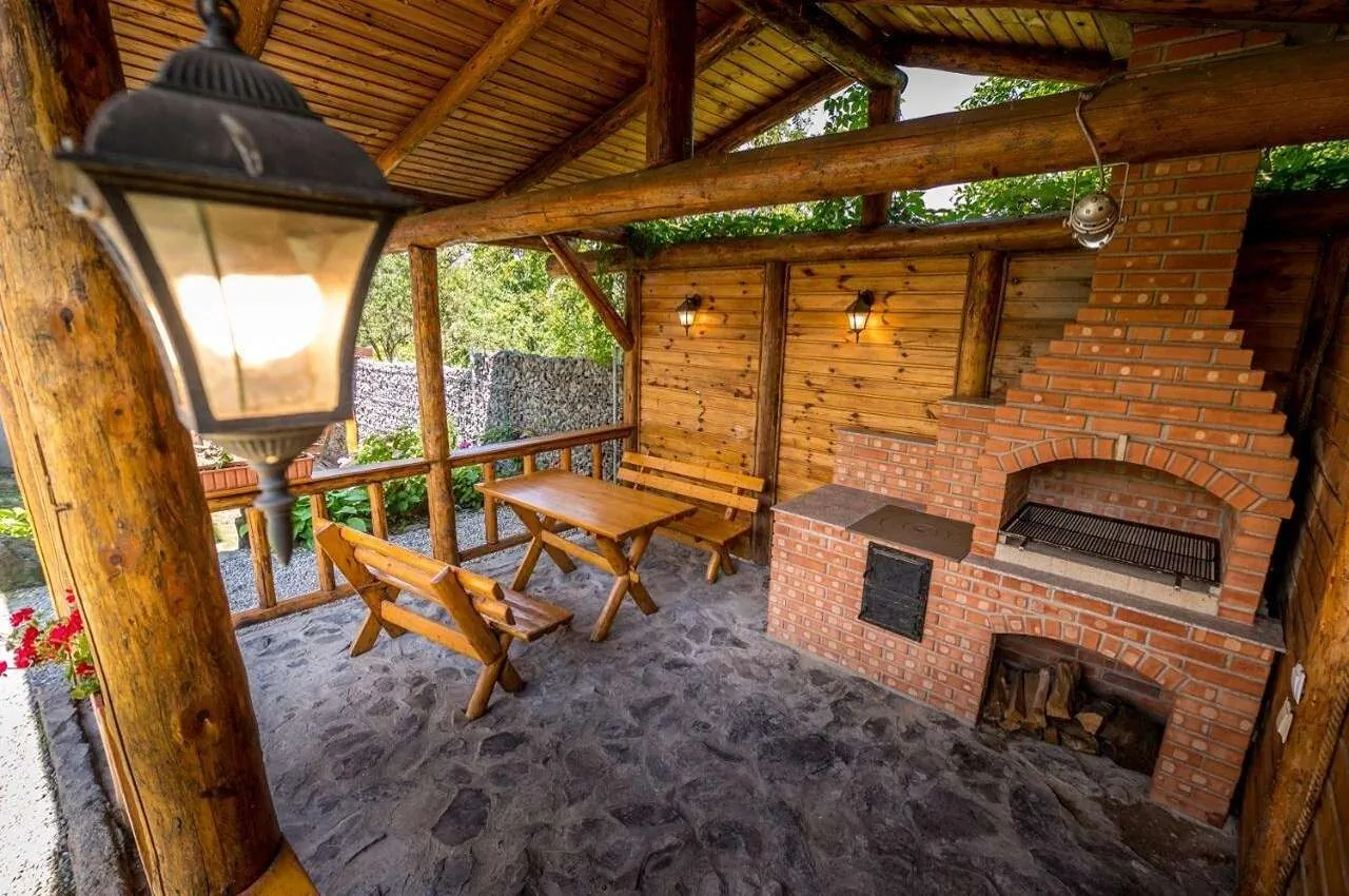Casa de Vacanță Sadu Sadu - foto 10