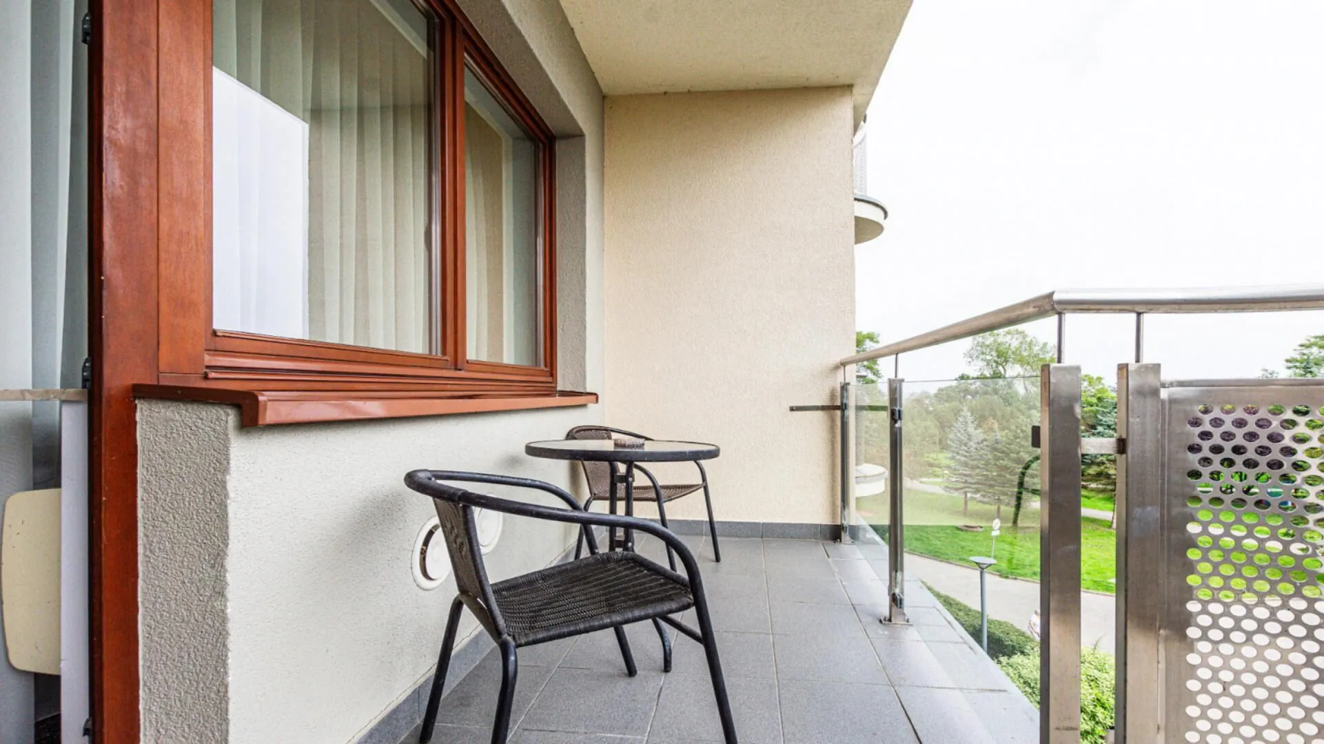 VacationClub Arka Apartament 329 Kołobrzeg – Kołobrzeg, Polonia