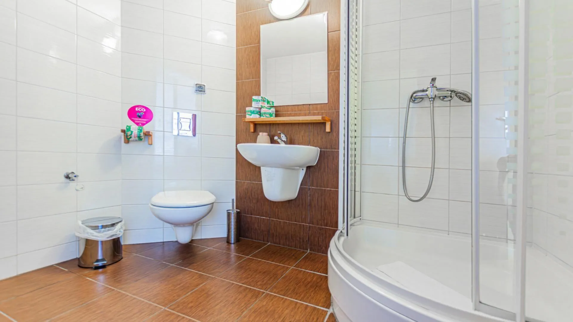 VacationClub Arka Apartament 329 Kołobrzeg – Kołobrzeg, Polonia
