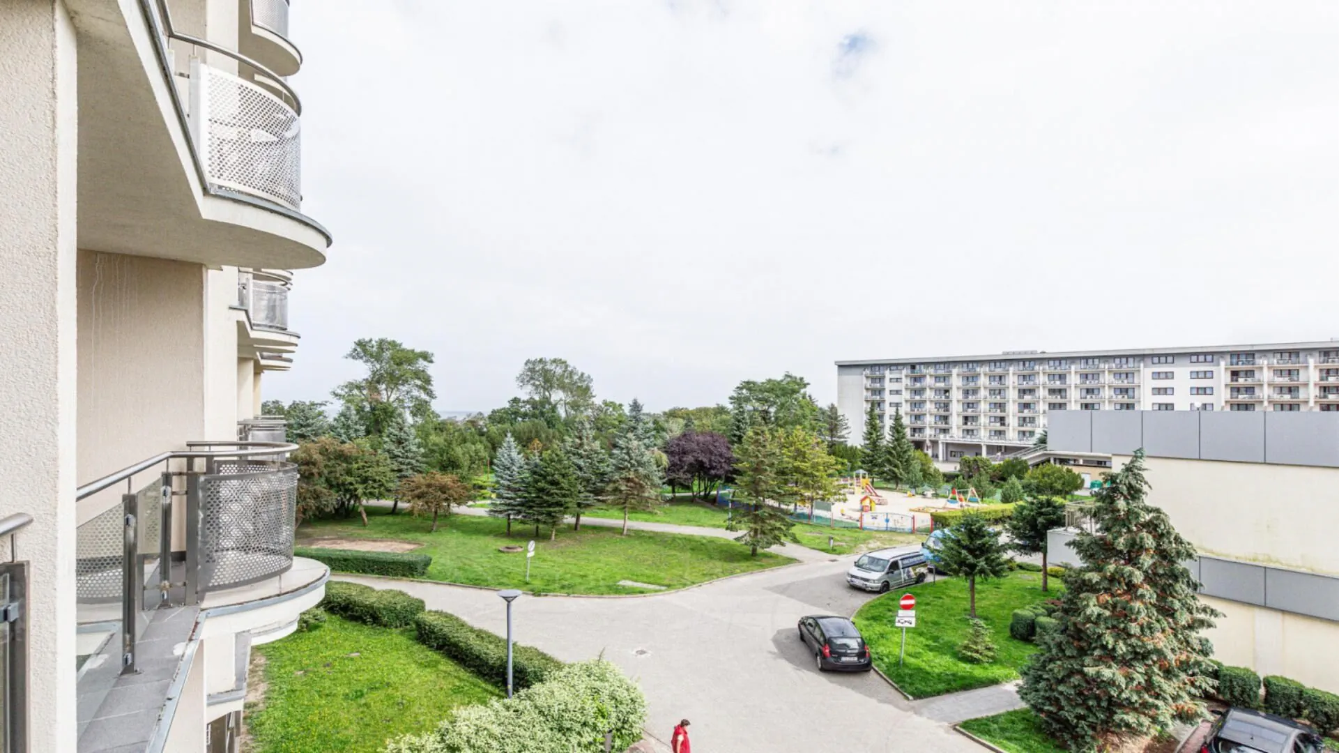 VacationClub Arka Apartament 329 Kołobrzeg – Kołobrzeg, Polonia