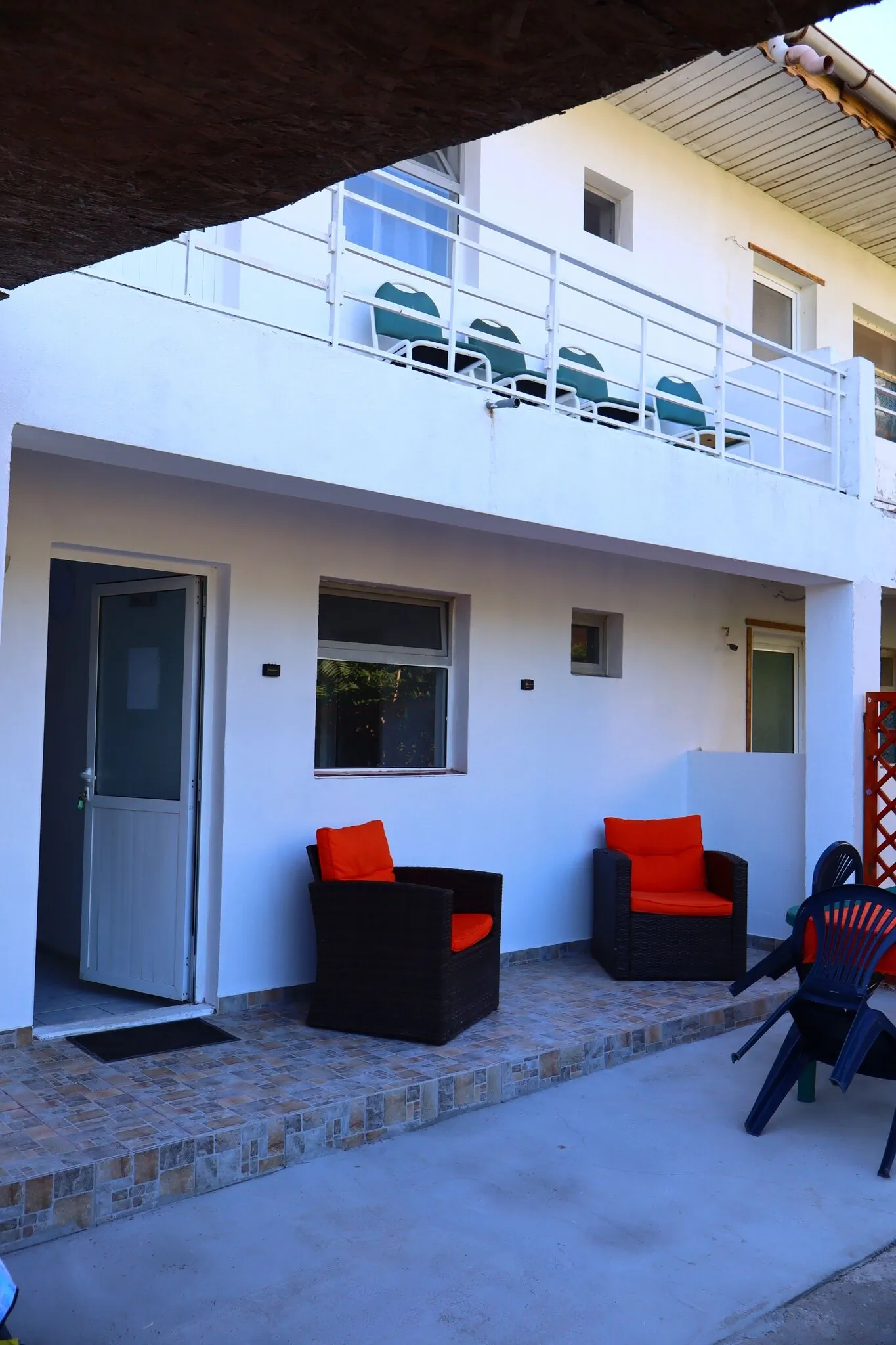 Casa Rainbow Costinești 2 – Costineşti, România