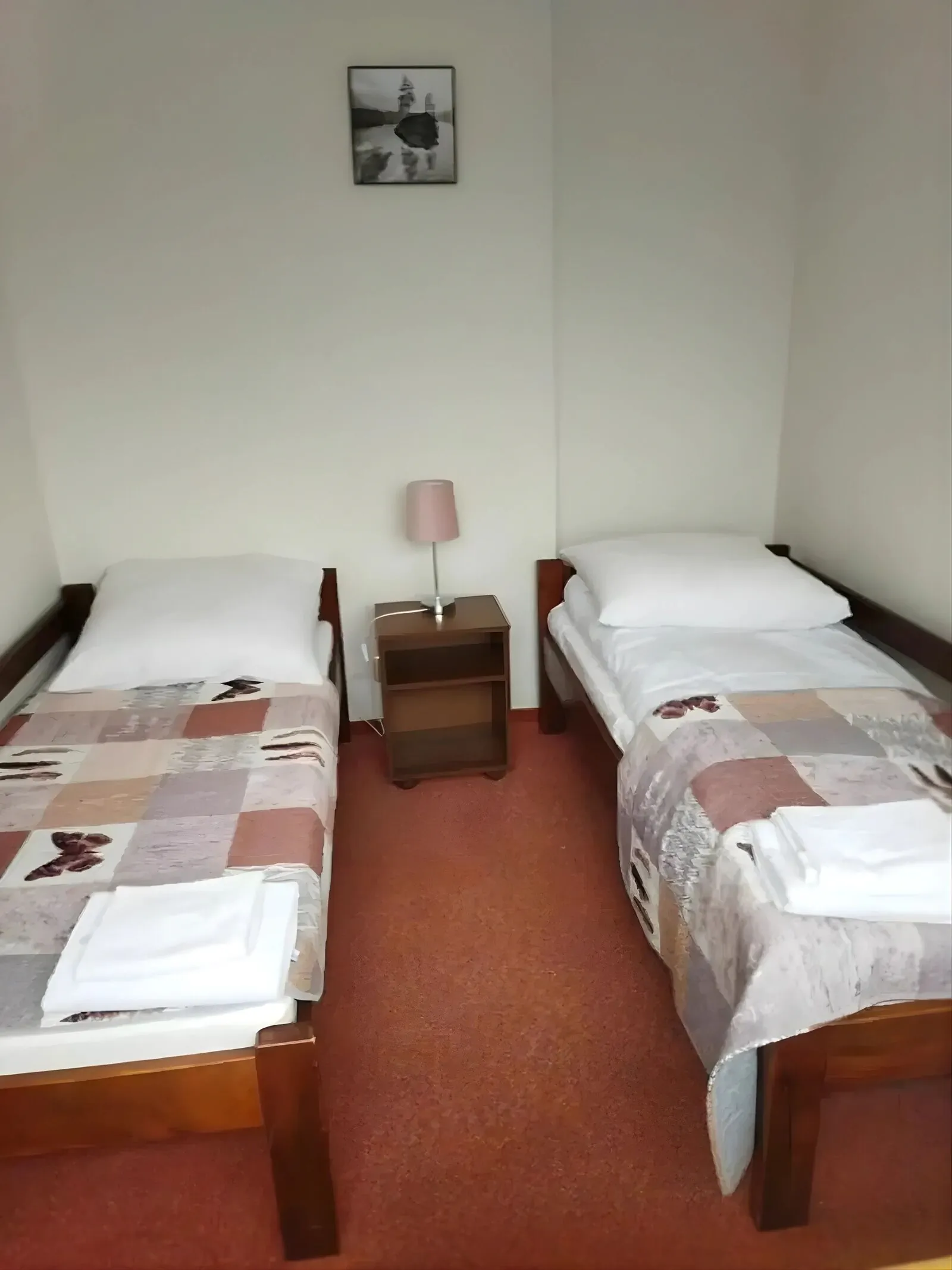 Dom Wypoczynkowy Bajka Krynica Zdrój – Krynica, Polonia