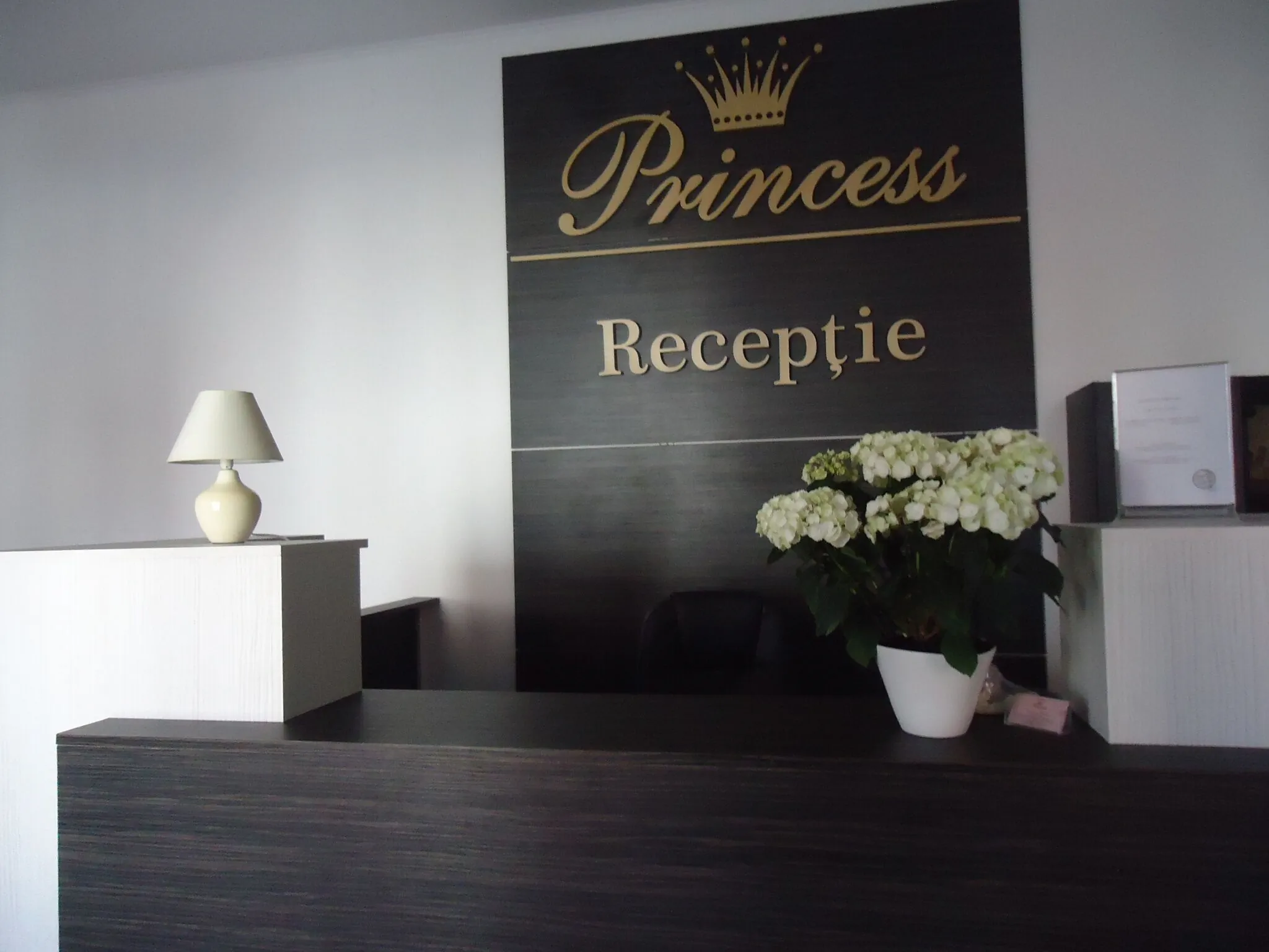Pensiunea Princess Praid – Praid, România
