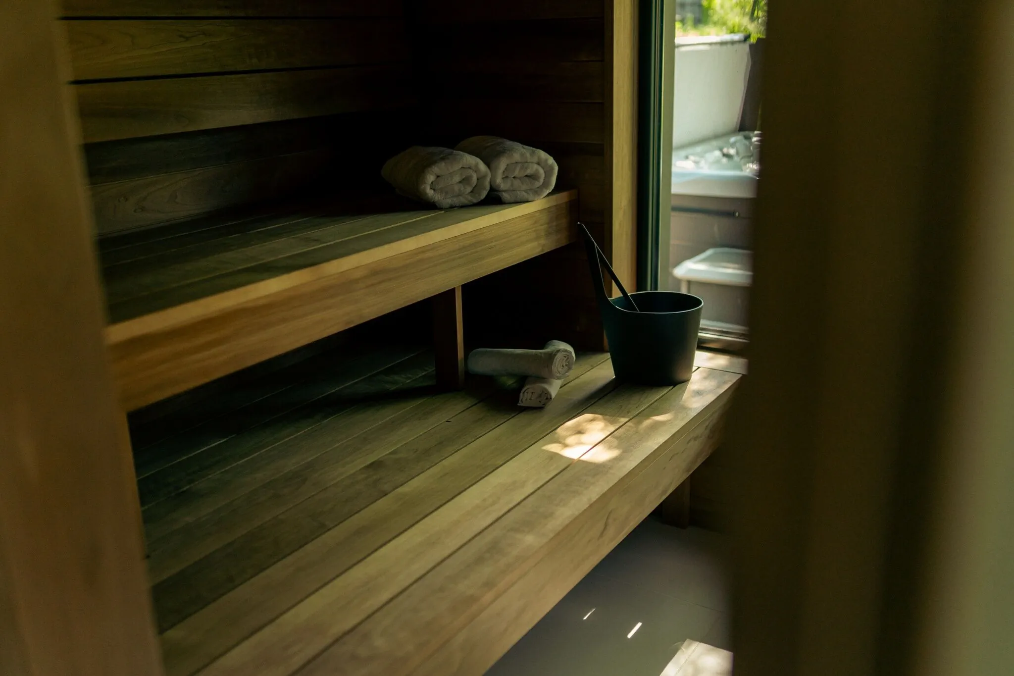 Relax Hill - Prémium Vendégház Dunabogdány – Dunabogdány, Ungaria