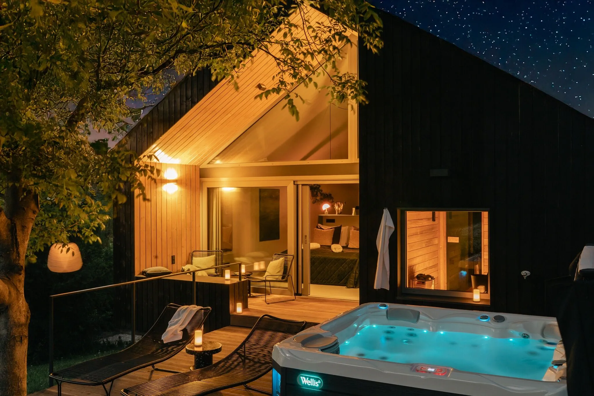Relax Hill - Prémium Vendégház Dunabogdány – Dunabogdány, Ungaria