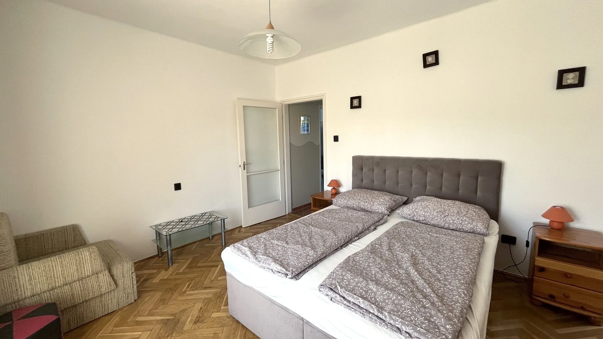 Vilma Balaton Apartmanház Balatonmáriafürdő – Balatonmáriafürdő, Ungaria