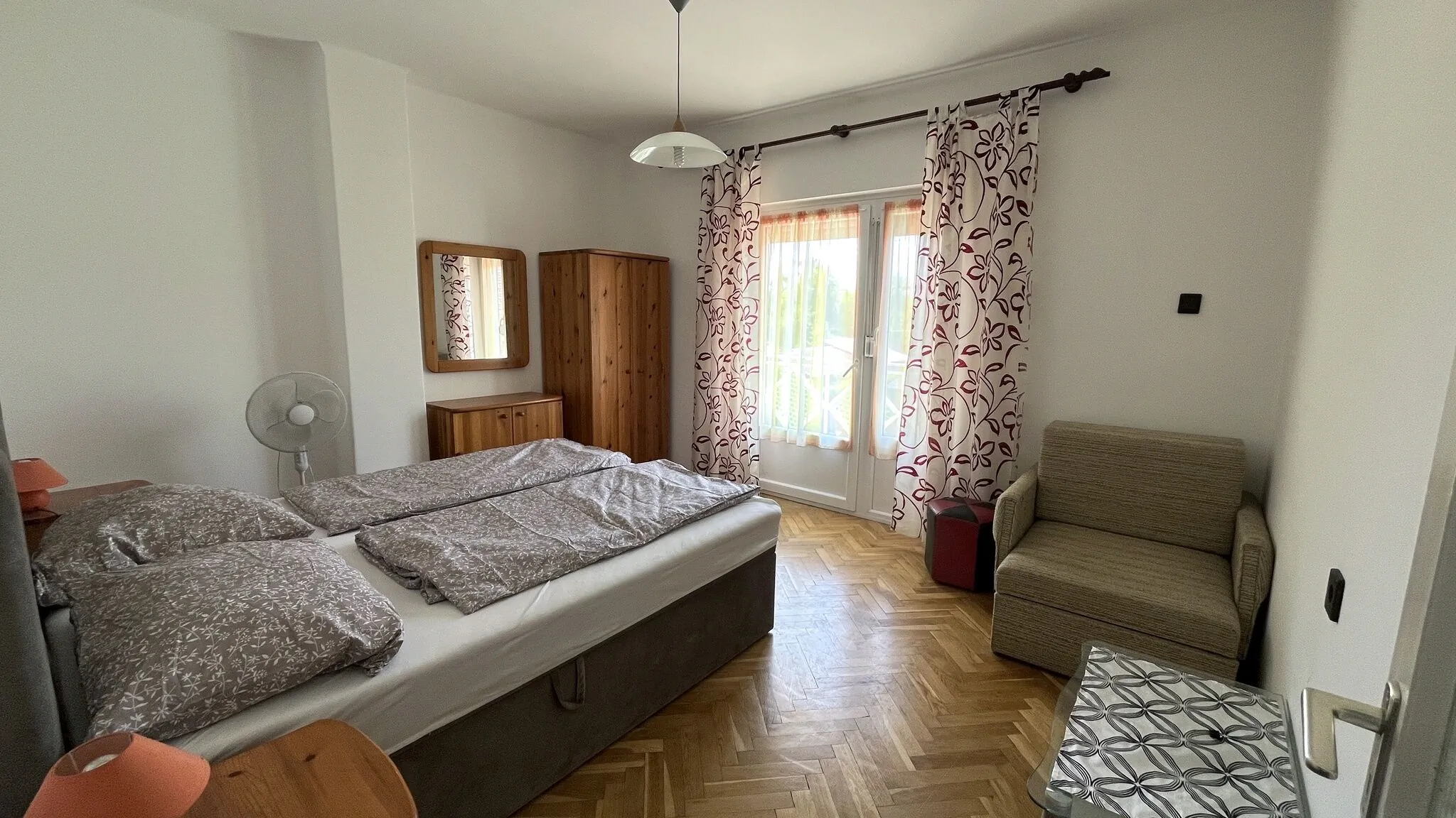 Vilma Balaton Apartmanház Balatonmáriafürdő – Balatonmáriafürdő, Ungaria