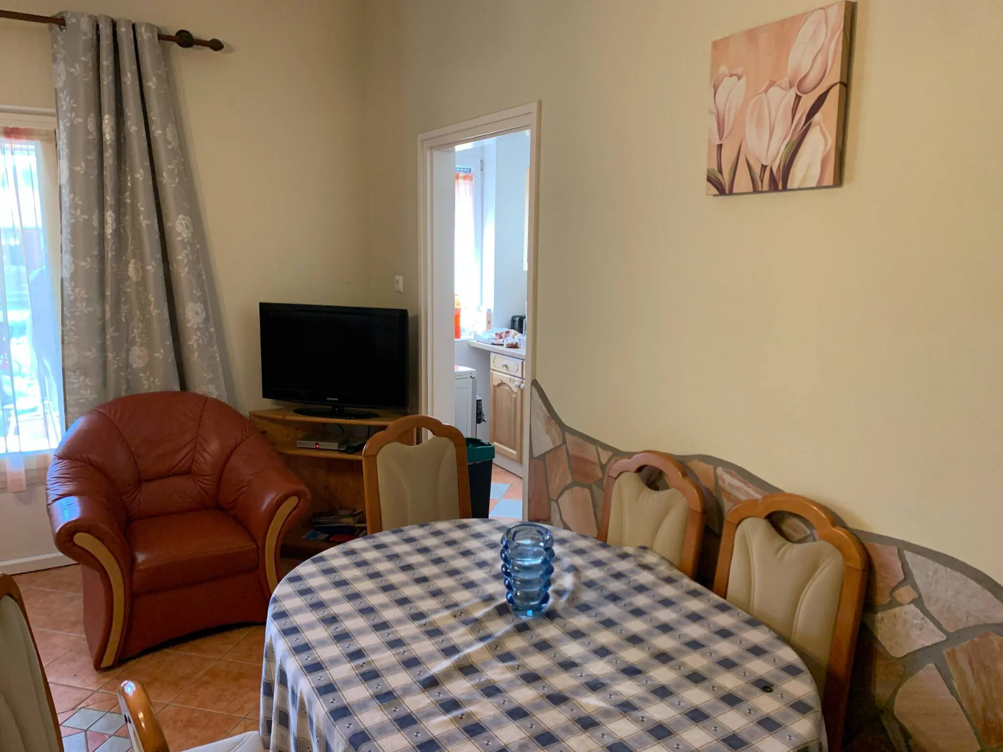 Vilma Balaton Apartmanház Balatonmáriafürdő – Balatonmáriafürdő, Ungaria