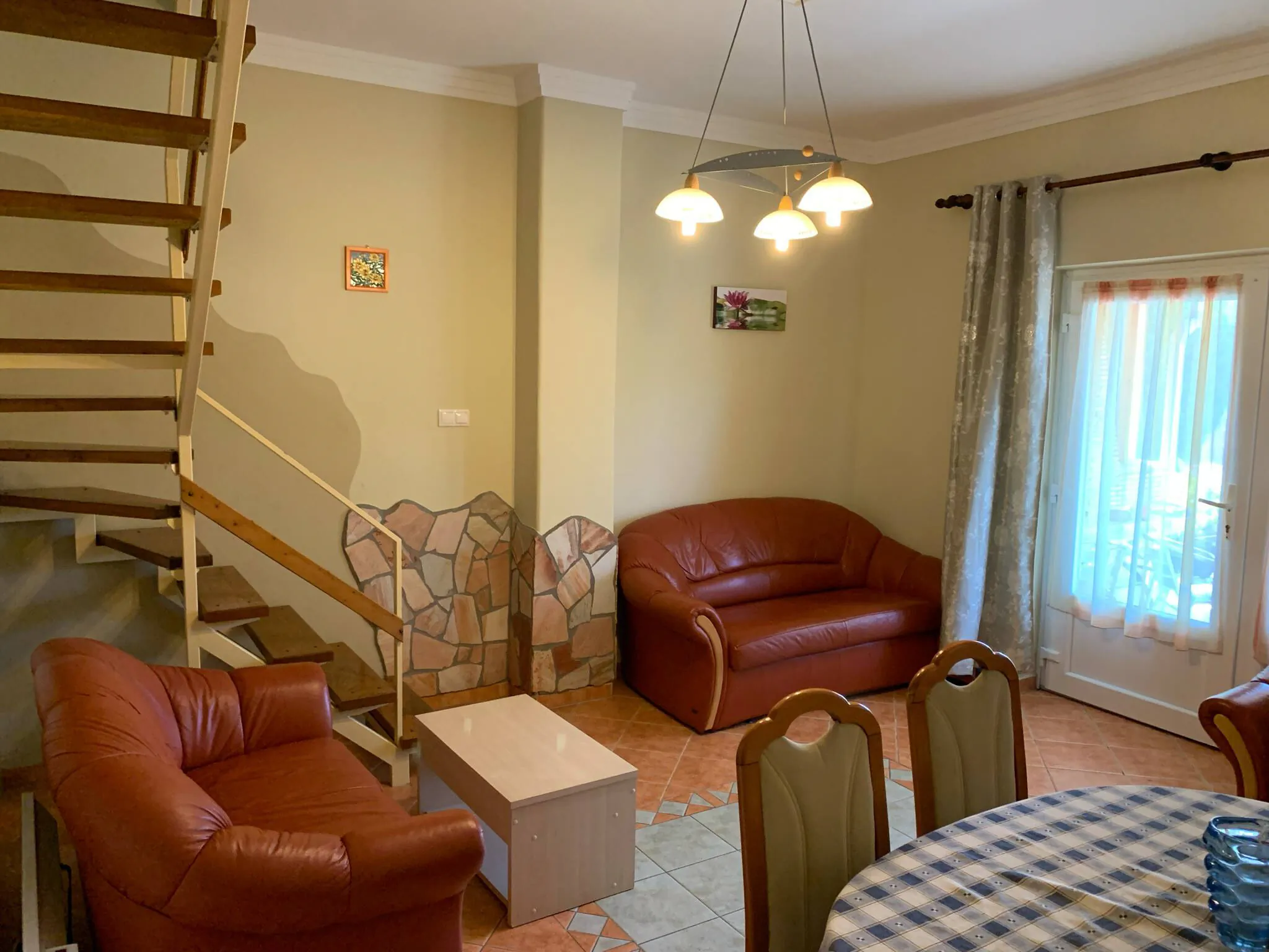 Vilma Balaton Apartmanház Balatonmáriafürdő – Balatonmáriafürdő, Ungaria