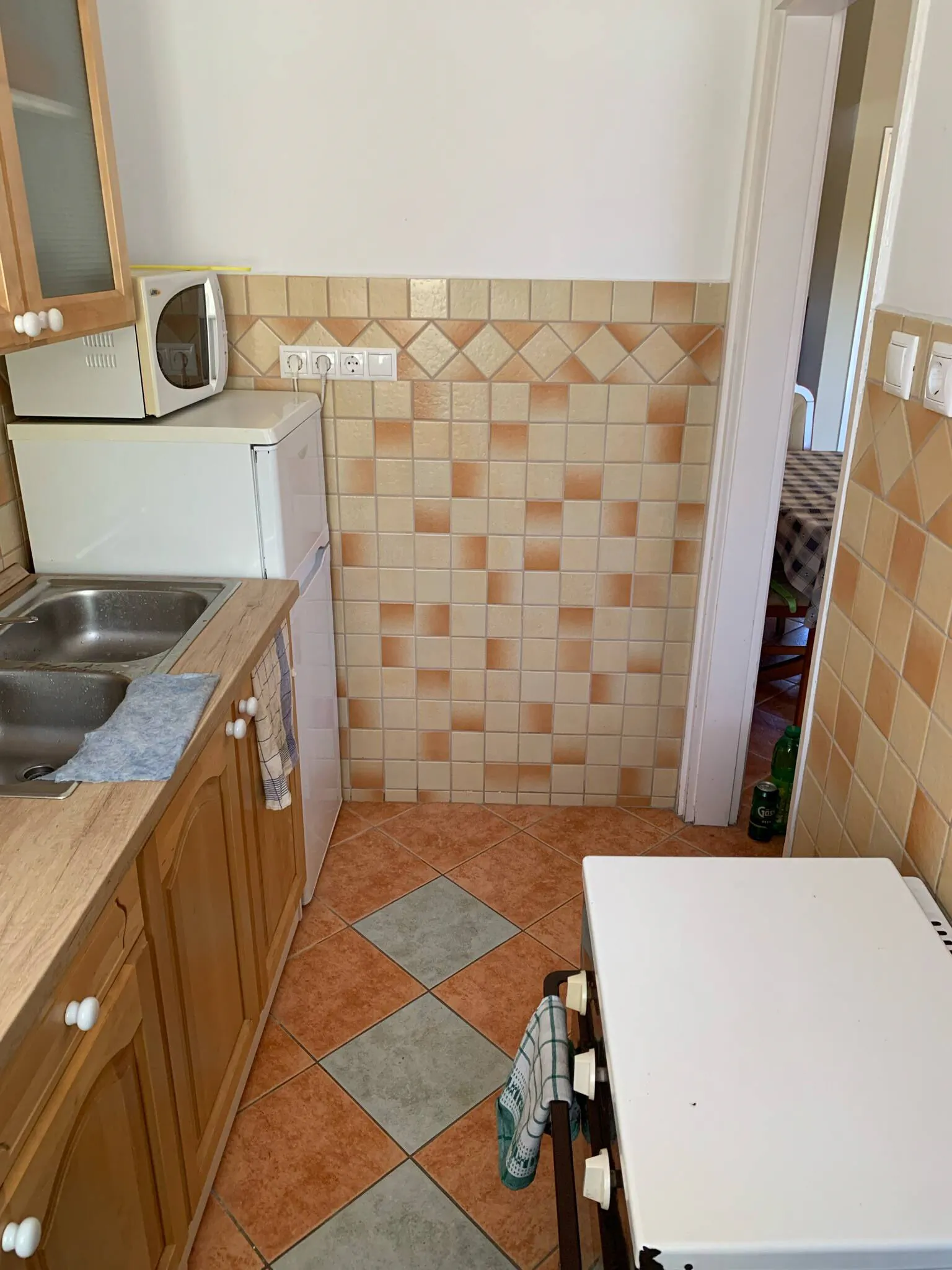 Vilma Balaton Apartmanház Balatonmáriafürdő – Balatonmáriafürdő, Ungaria