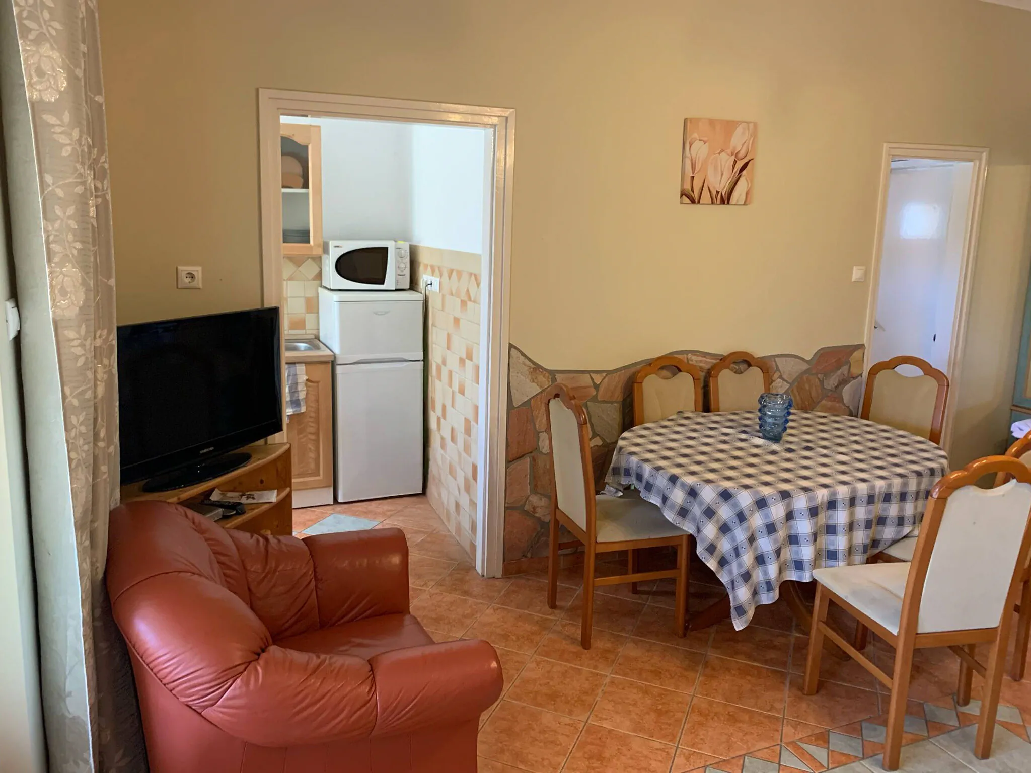 Vilma Balaton Apartmanház Balatonmáriafürdő – Balatonmáriafürdő, Ungaria
