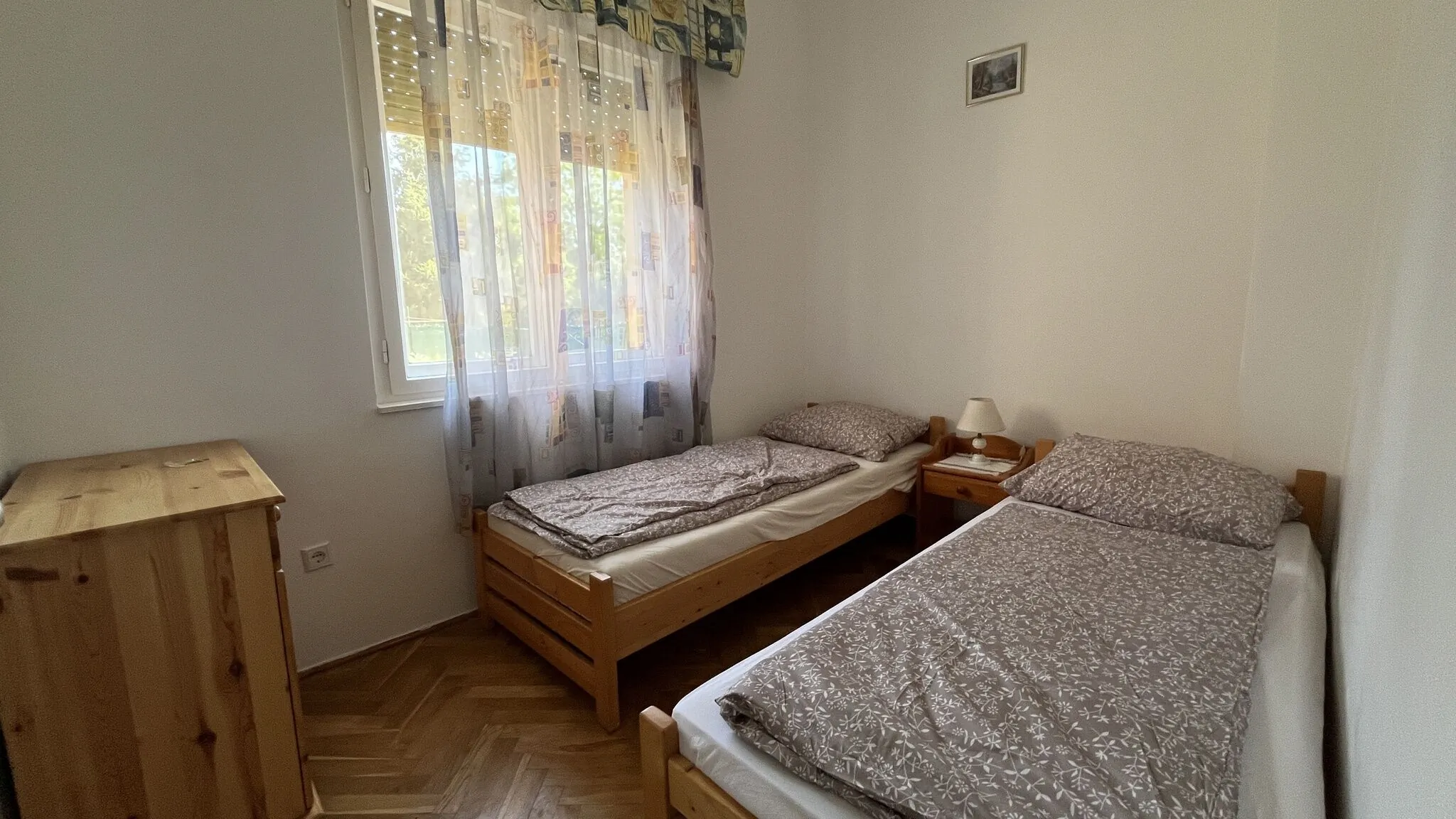 Vilma Balaton Apartmanház Balatonmáriafürdő – Balatonmáriafürdő, Ungaria