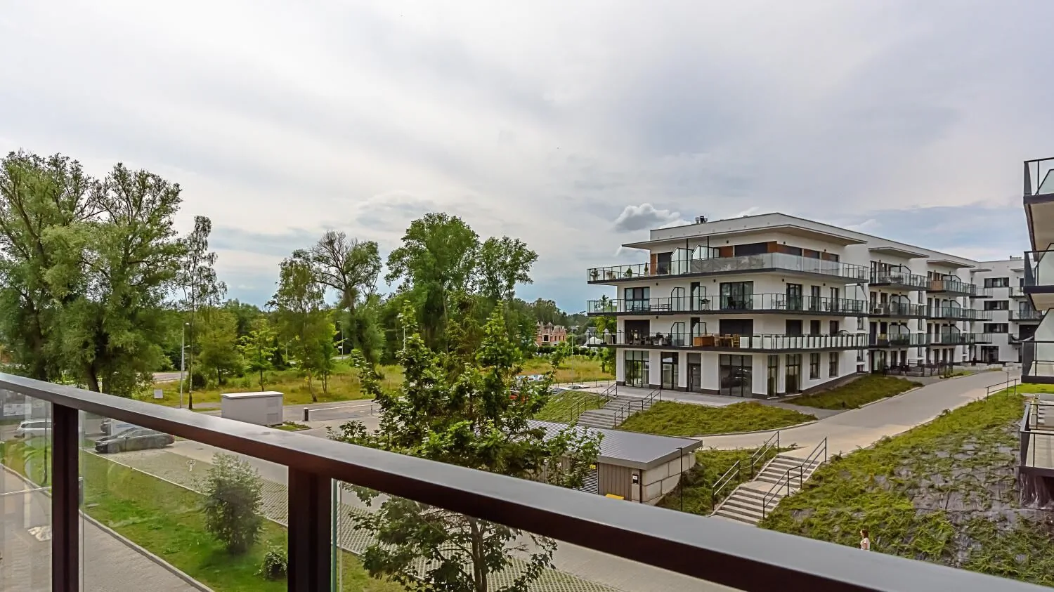 VacationClub Sagaris Apartament 14 Dziwnów – Dziwnów, Polonia