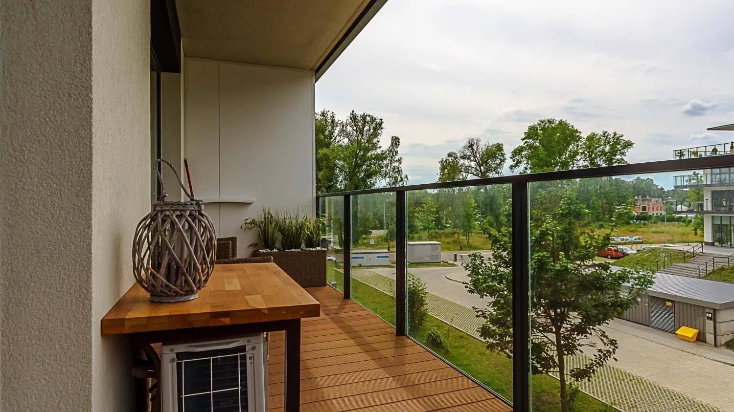 VacationClub Sagaris Apartament 14 Dziwnów – Dziwnów, Polonia