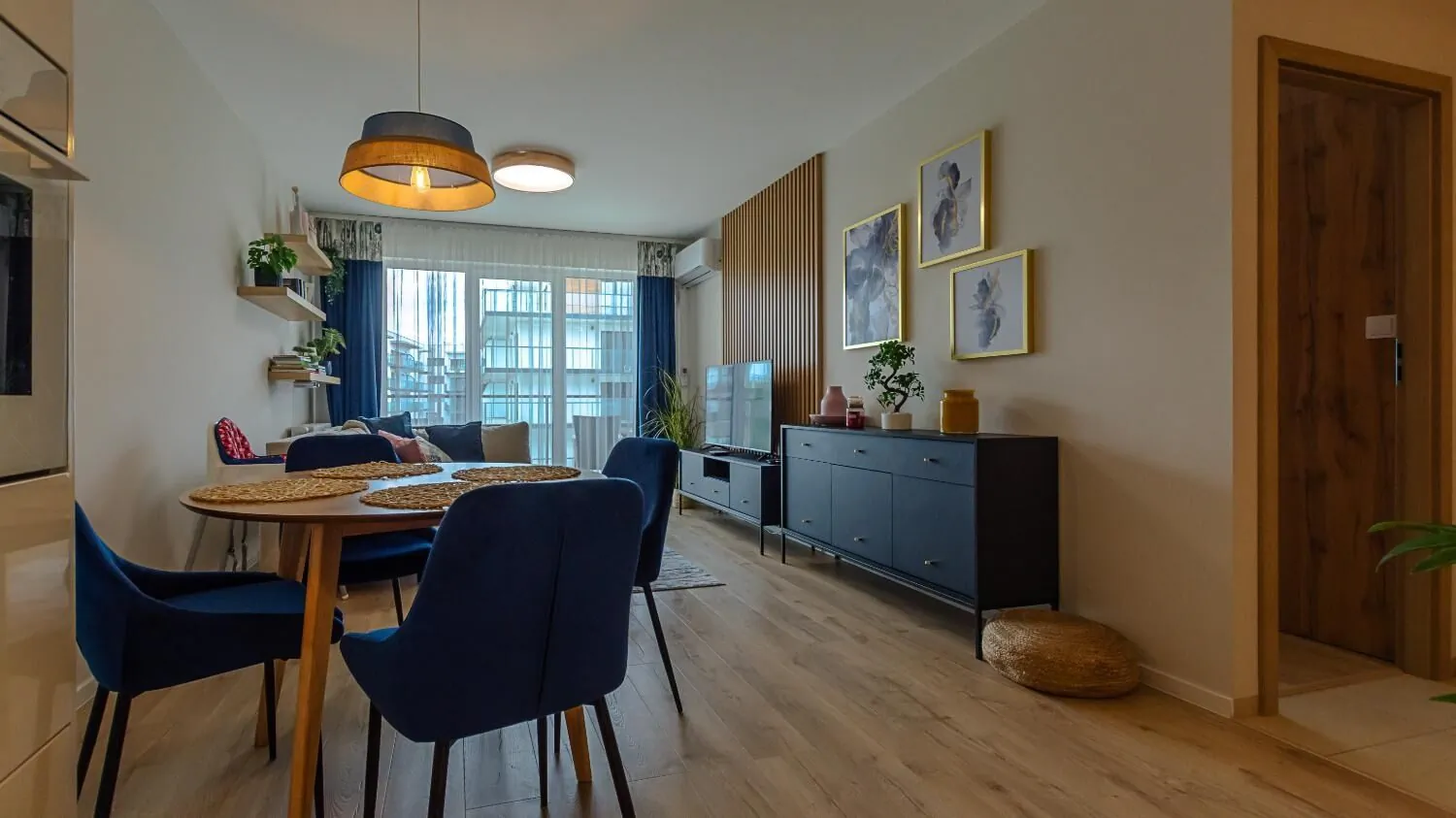 VacationClub Sagaris Apartament 14 Dziwnów – Dziwnów, Polonia
