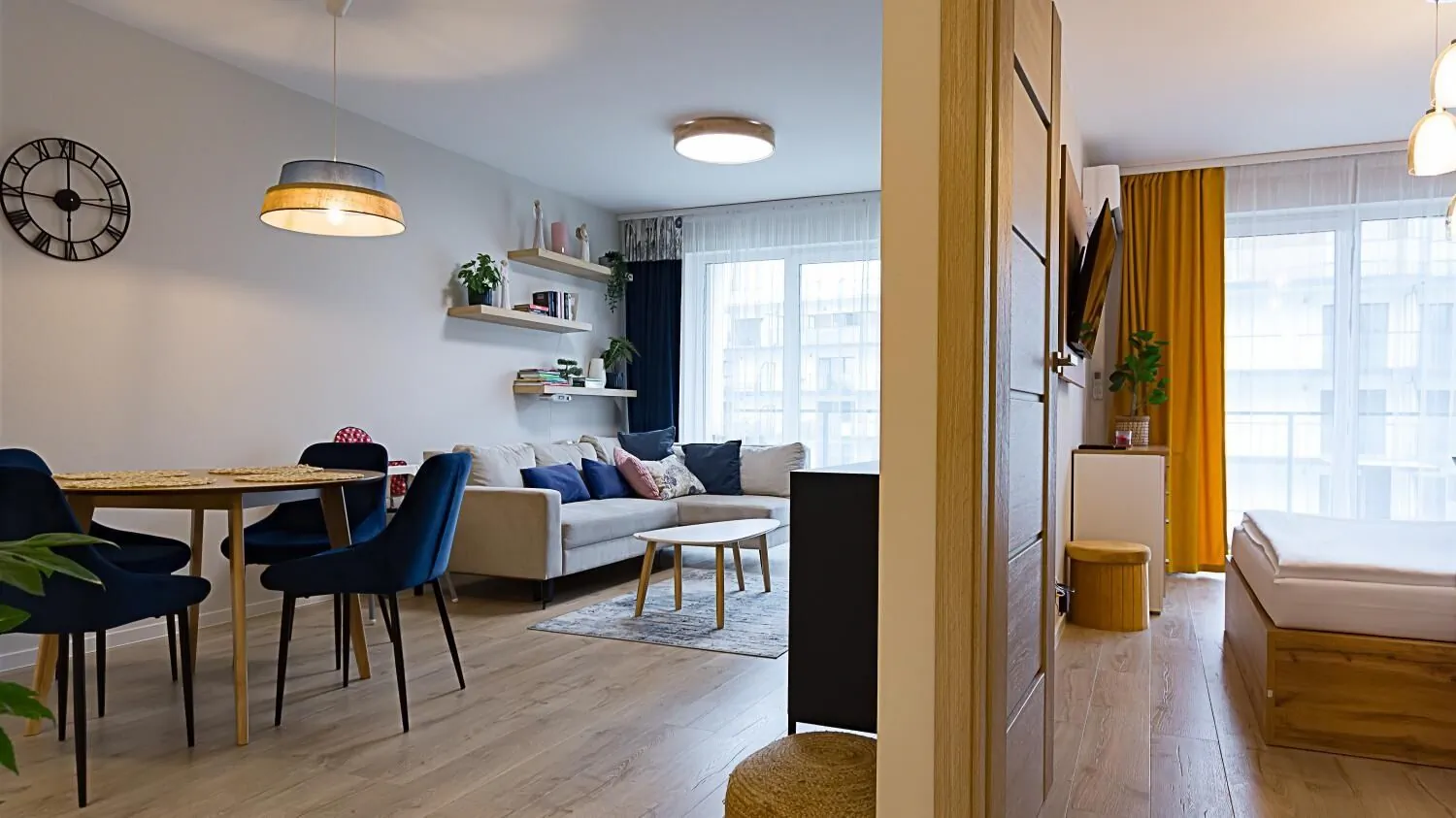 VacationClub Sagaris Apartament 14 Dziwnów – Dziwnów, Polonia
