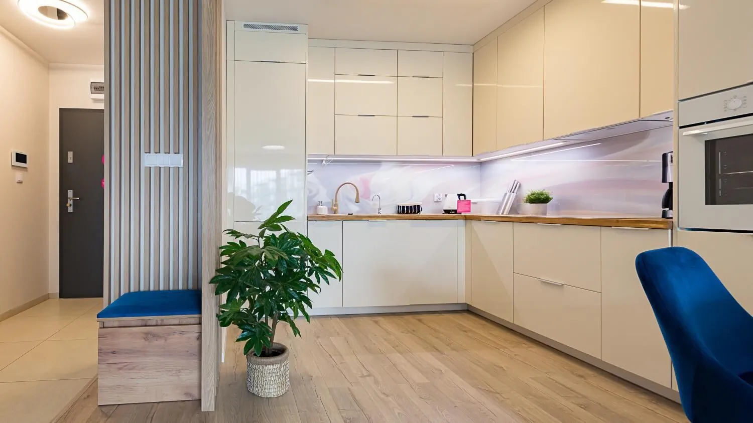 VacationClub Sagaris Apartament 14 Dziwnów – Dziwnów, Polonia