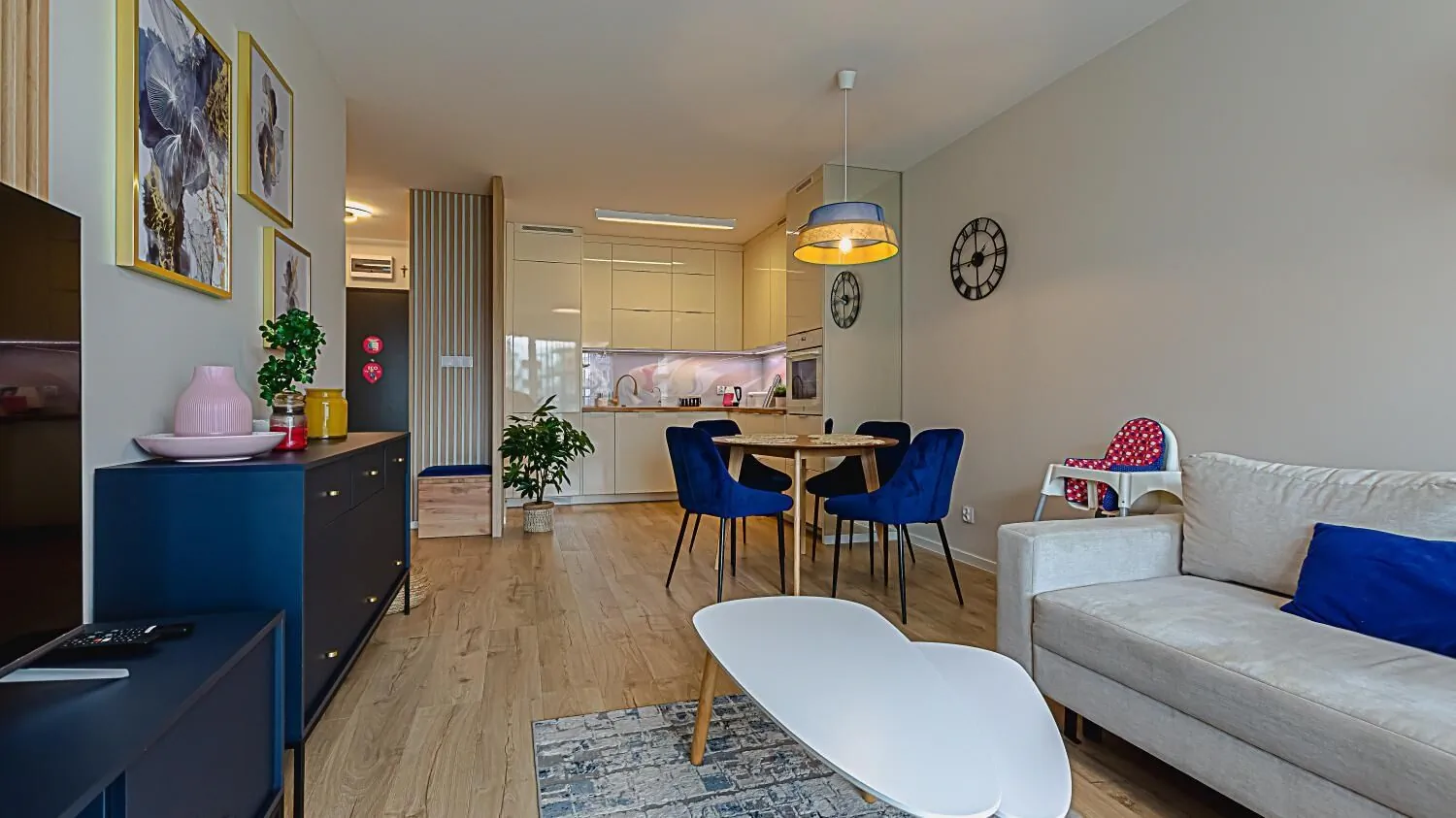 VacationClub Sagaris Apartament 14 Dziwnów – Dziwnów, Polonia