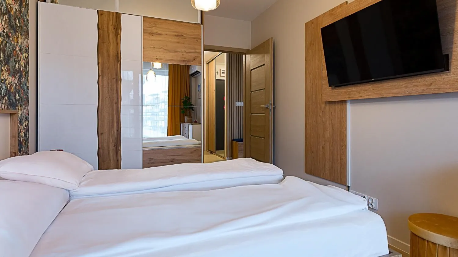 VacationClub Sagaris Apartament 14 Dziwnów – Dziwnów, Polonia