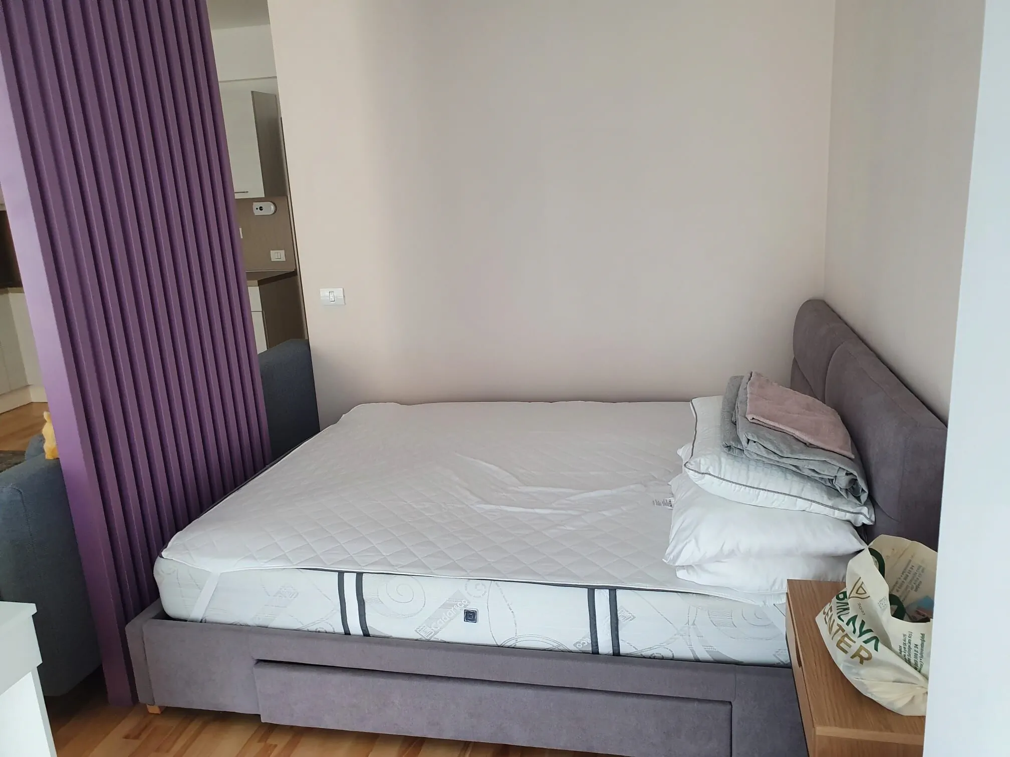 Black Sea Booking - Studios Navodari – Năvodari, România