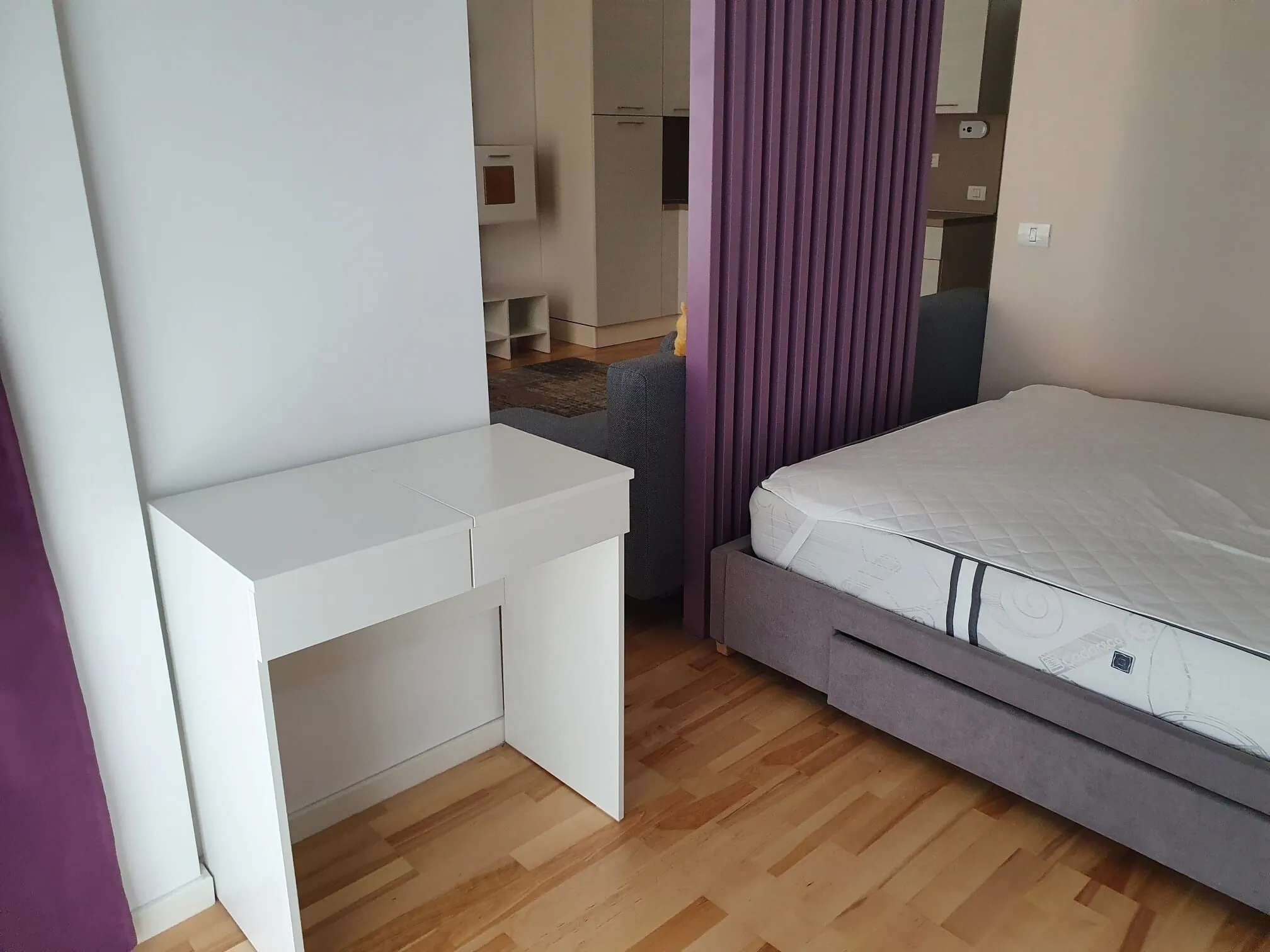 Black Sea Booking - Studios Navodari – Năvodari, România