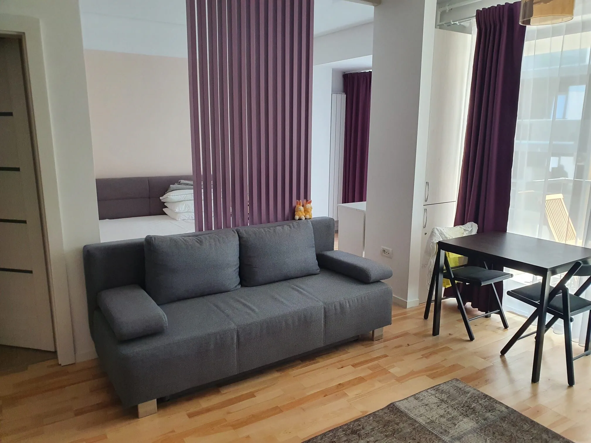 Black Sea Booking - Studios Navodari – Năvodari, România