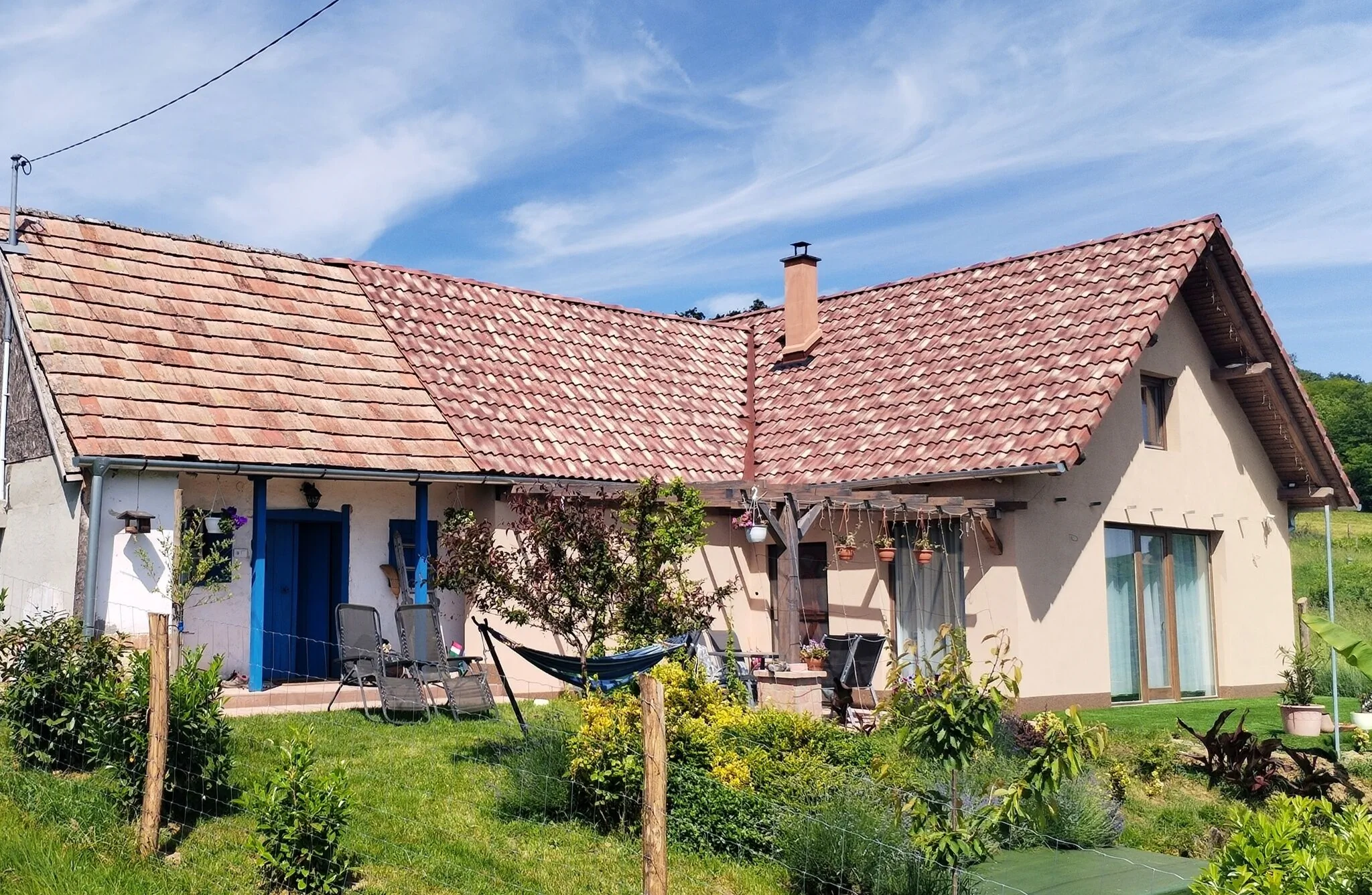 Baglyas Birtok Magyarszék – Magyarszék, Ungaria