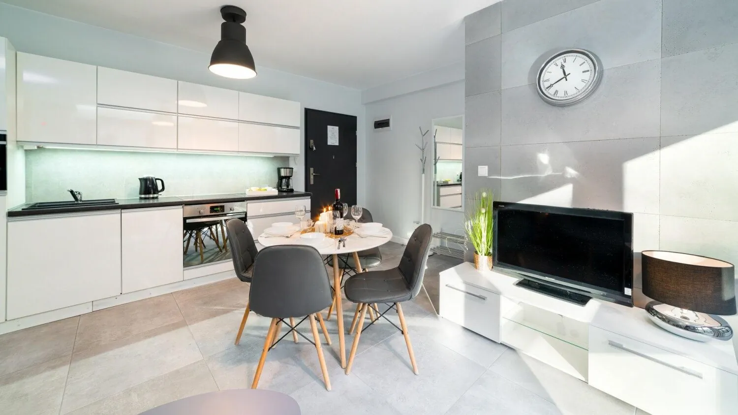 VacationClub Jana Matejki 1 Apartament 5 Karpacz – Karpacz, Polsko