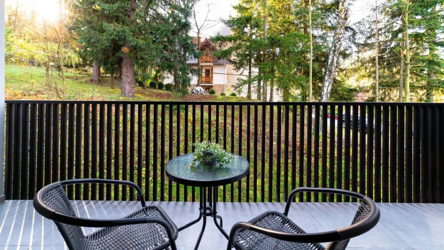 VacationClub Jana Matejki 1 Apartament 5 Karpacz – Karpacz, Polsko