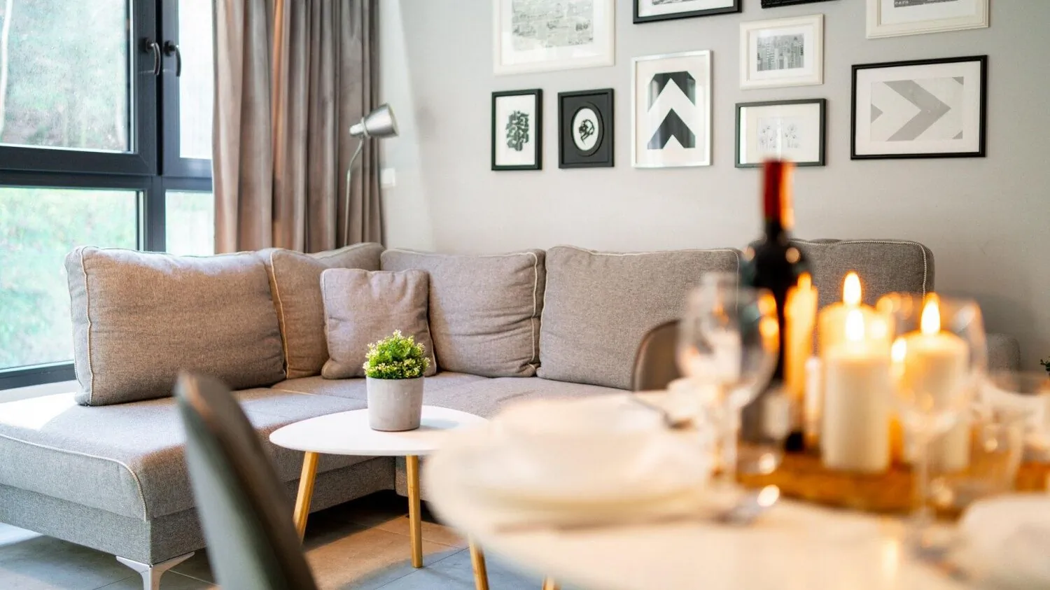 VacationClub Jana Matejki 1 Apartament 5 Karpacz – Karpacz, Polsko