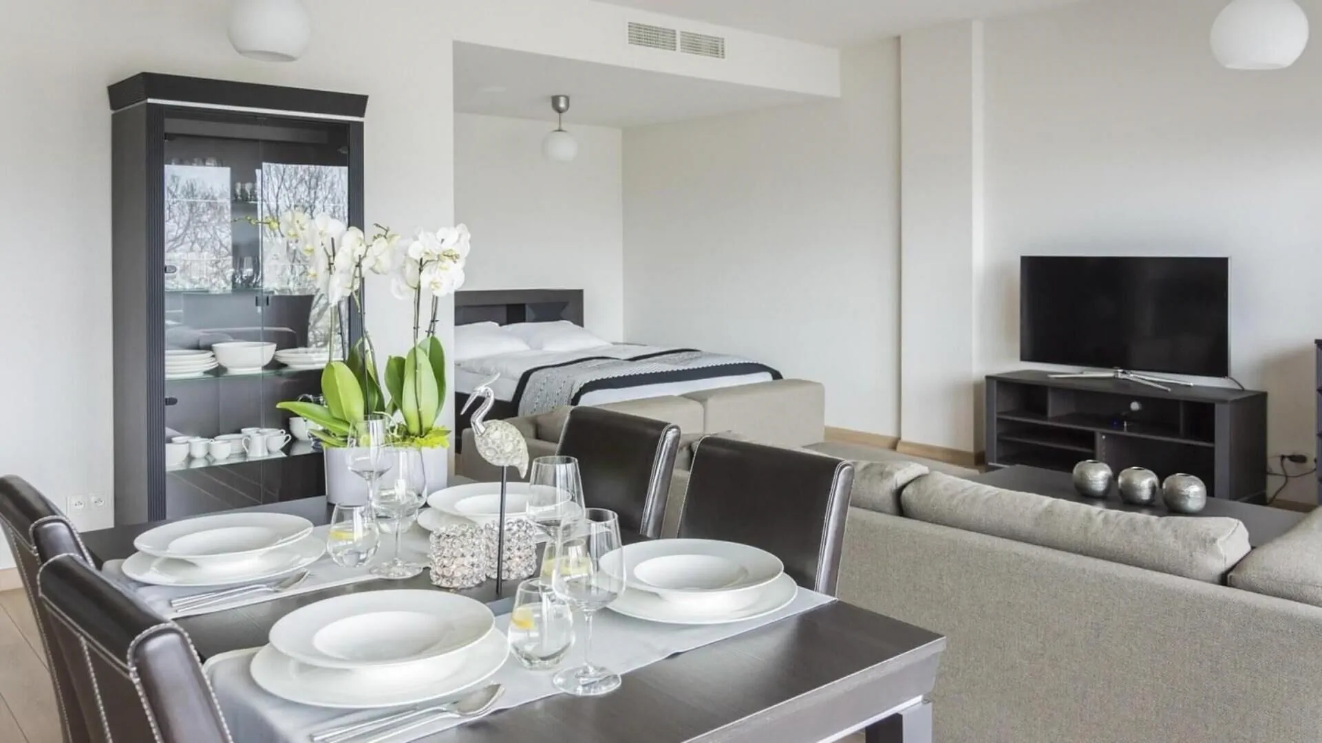 VacationClub Diune Apartament 502 A Kołobrzeg – Kołobrzeg, Polonia