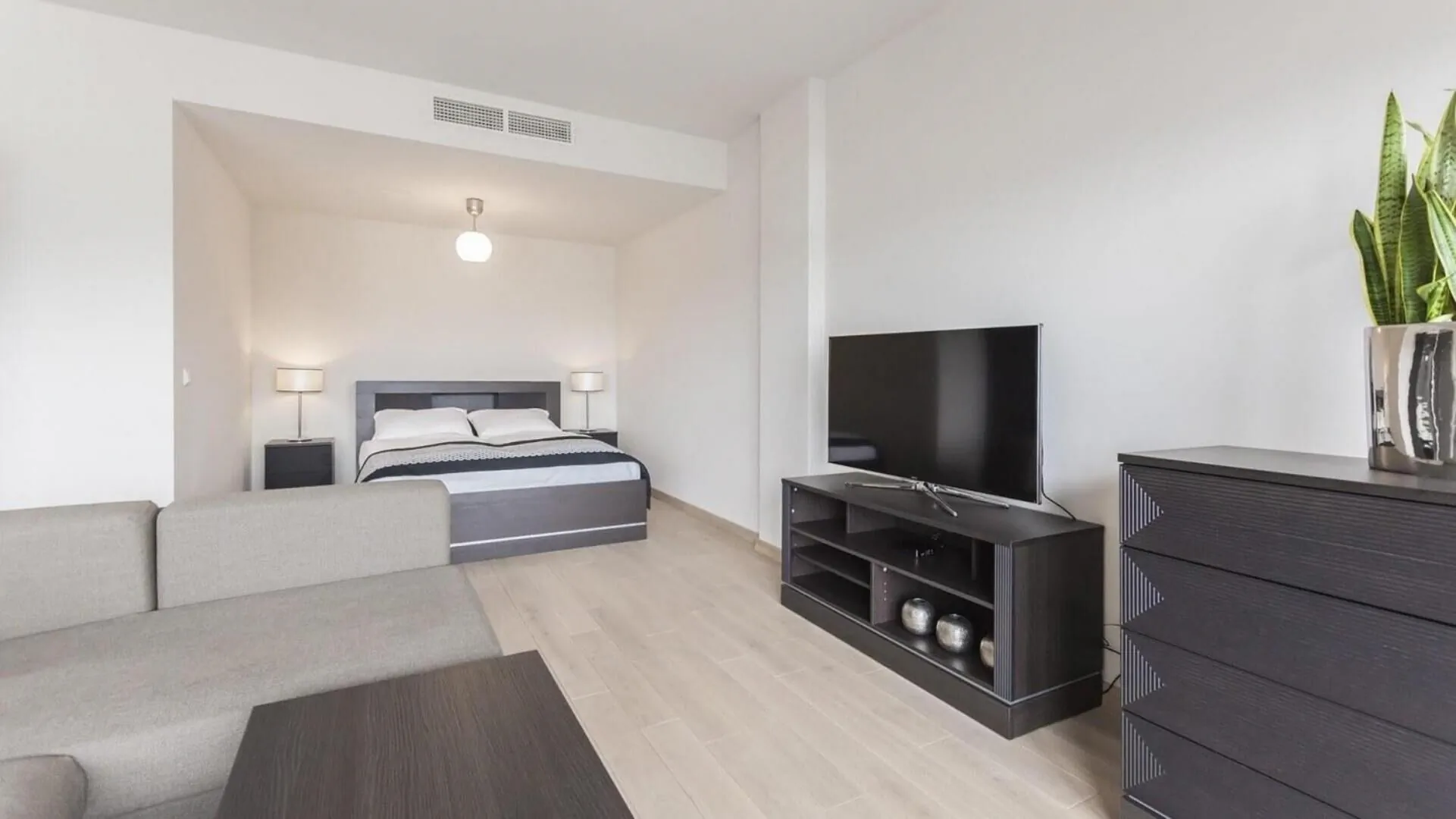 VacationClub Diune Apartament 502 A Kołobrzeg – Kołobrzeg, Polonia