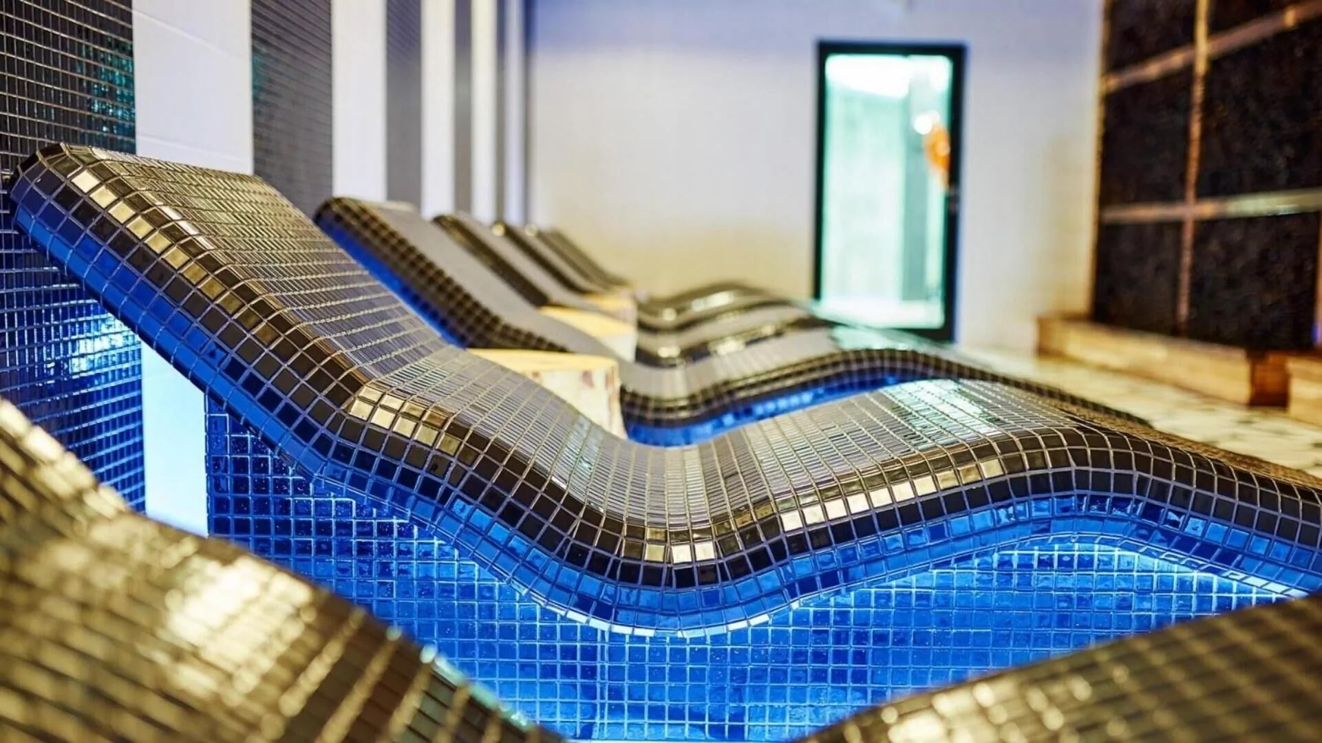 VacationClub Diune Apartament 502 A Kołobrzeg – Kołobrzeg, Polonia