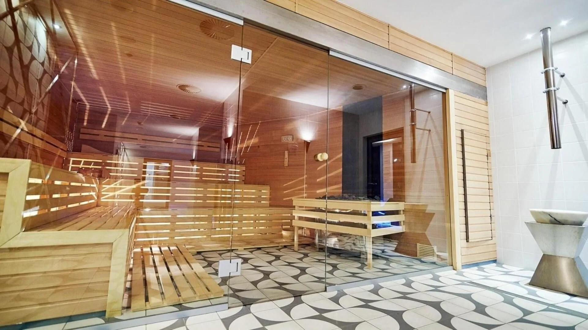 VacationClub Diune Apartament 502 A Kołobrzeg – Kołobrzeg, Polonia