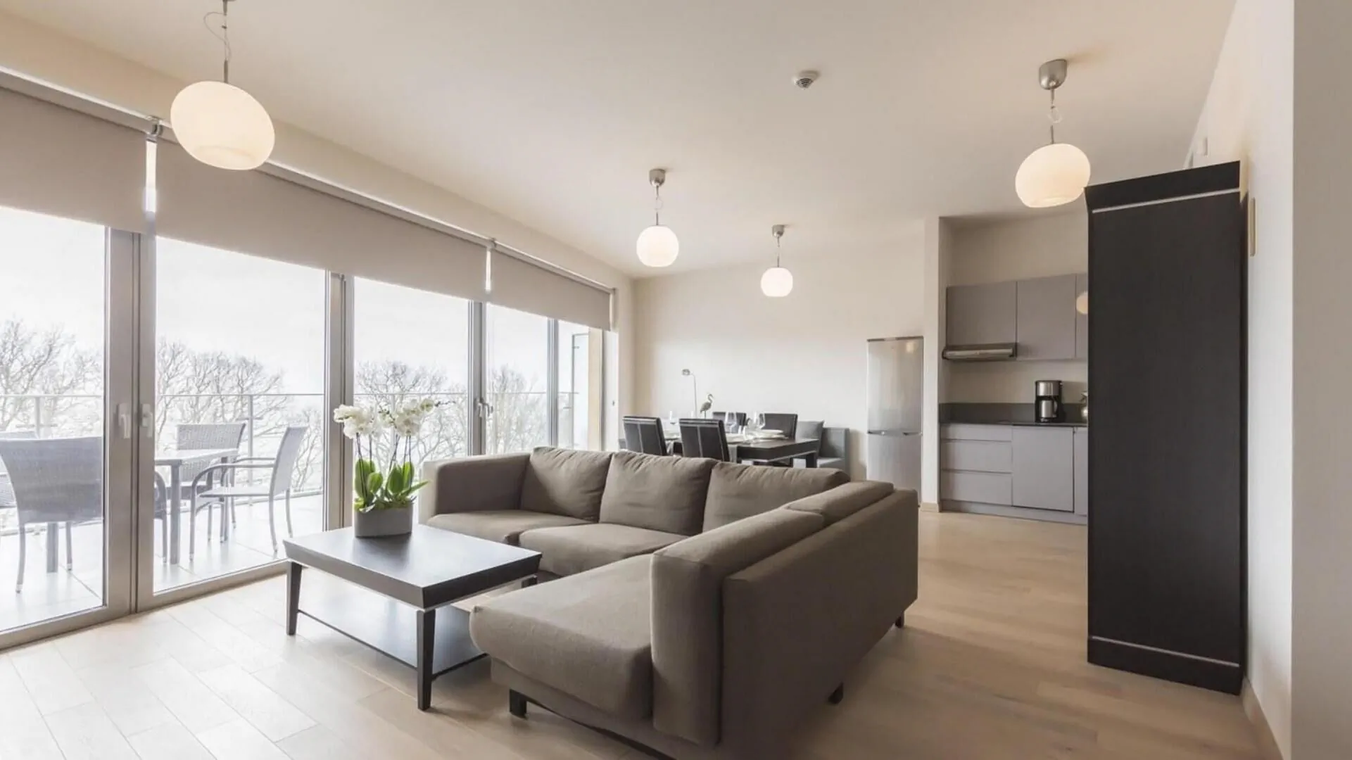 VacationClub Diune Apartament 502 A Kołobrzeg – Kołobrzeg, Polonia