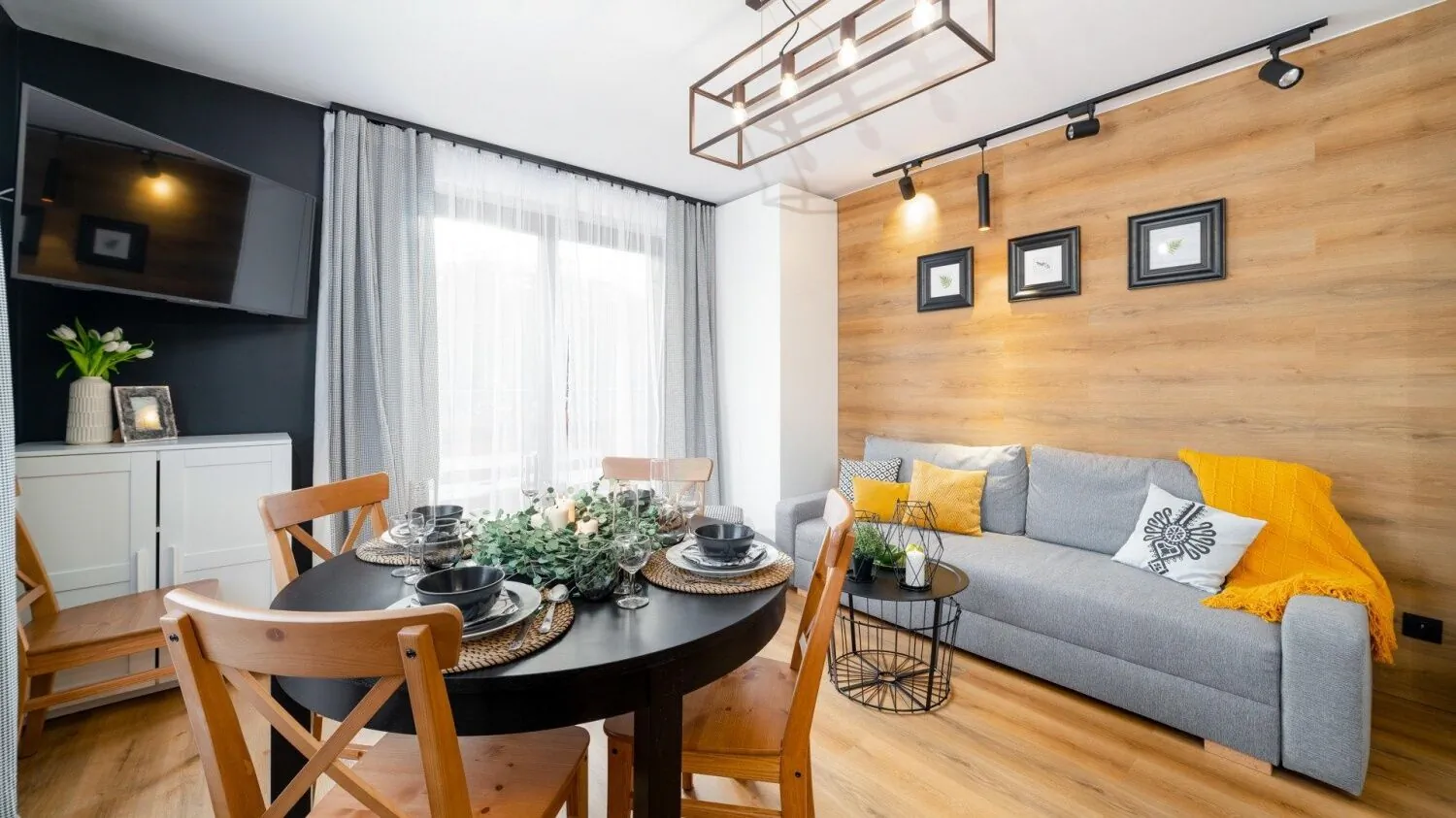 VacationClub Komuny Paryskiej 30 Apartament 3 Karpacz – Karpacz, Polonia