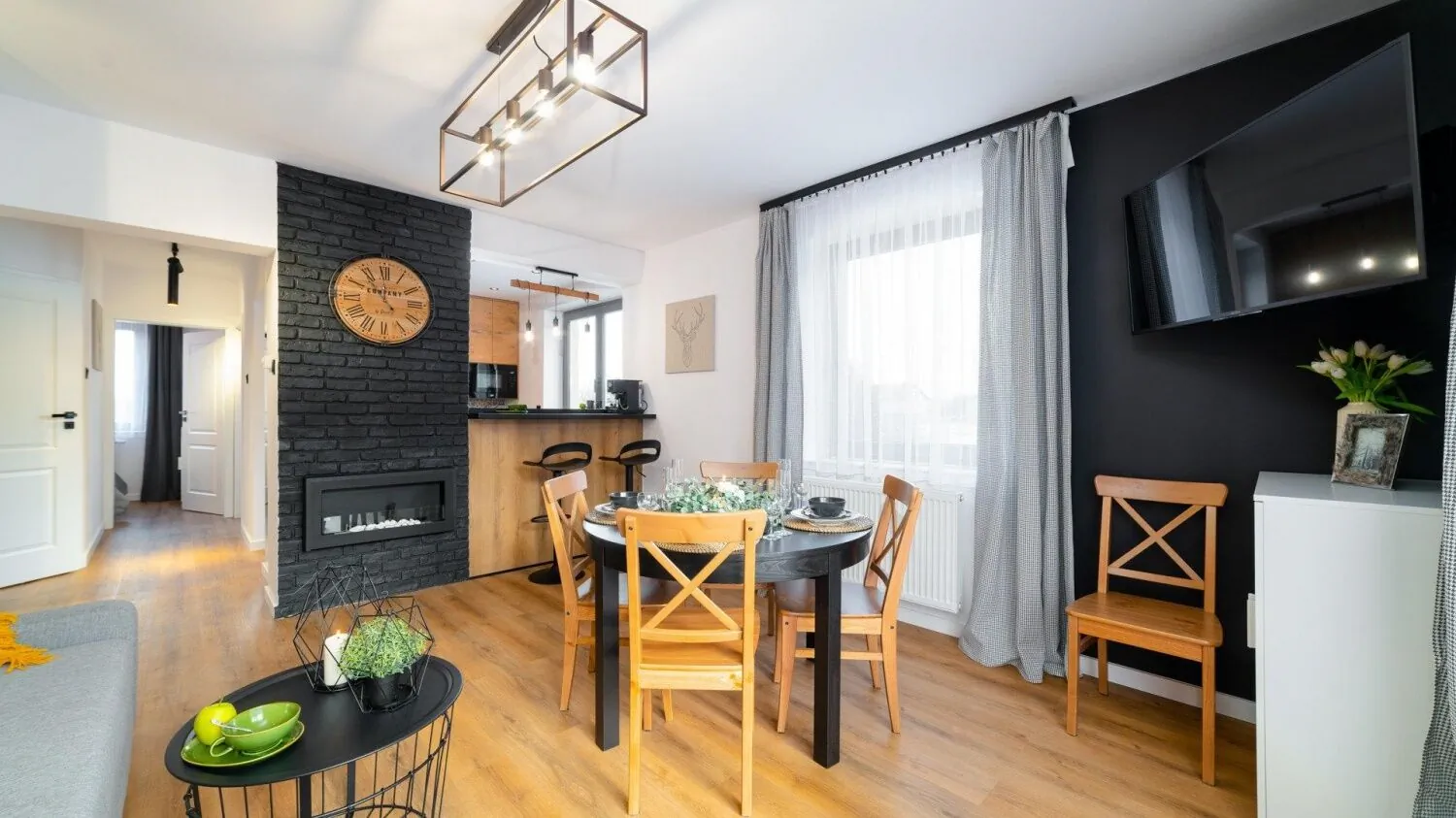 VacationClub Komuny Paryskiej 30 Apartament 3 Karpacz – Karpacz, Polonia