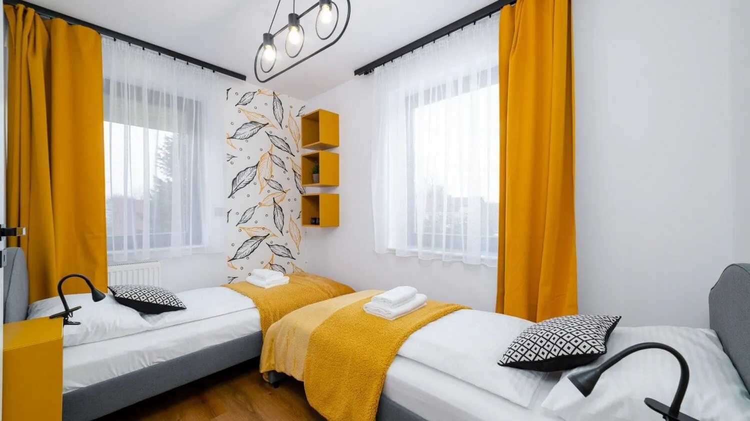 VacationClub Komuny Paryskiej 30 Apartament 3 Karpacz – Karpacz, Polonia