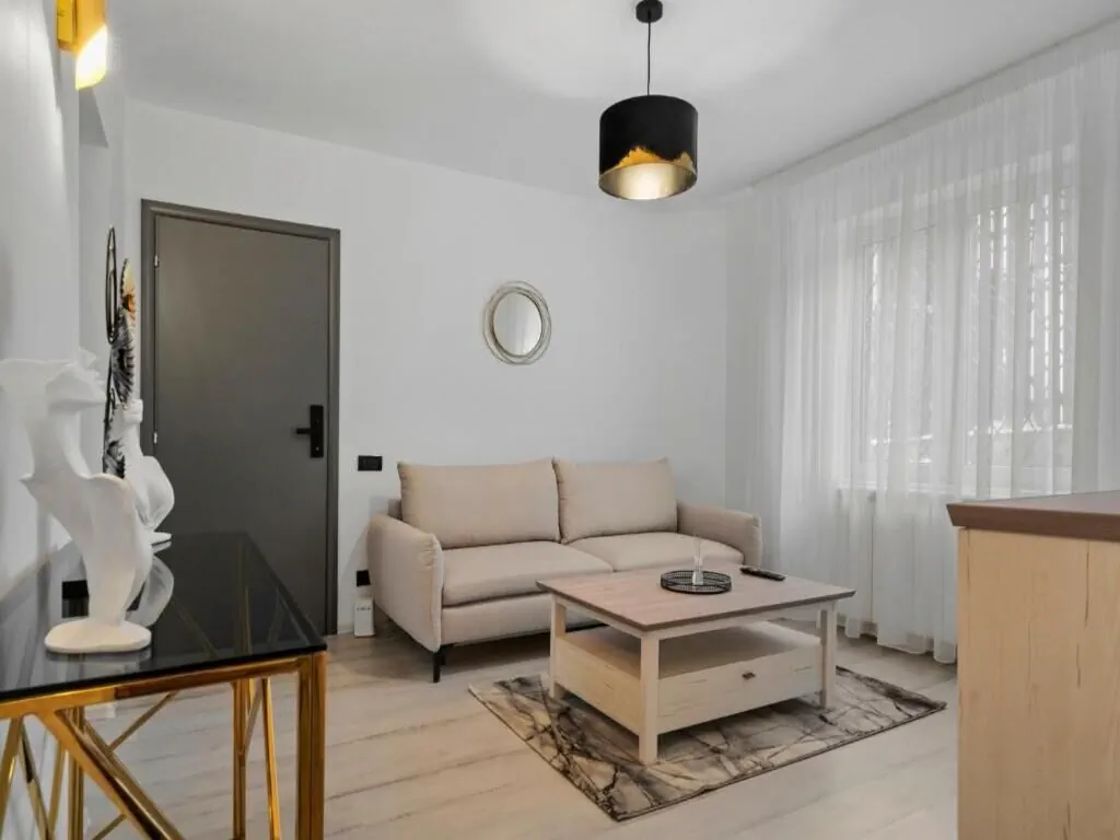 Seven Apartments Predeal – Predeal, România
