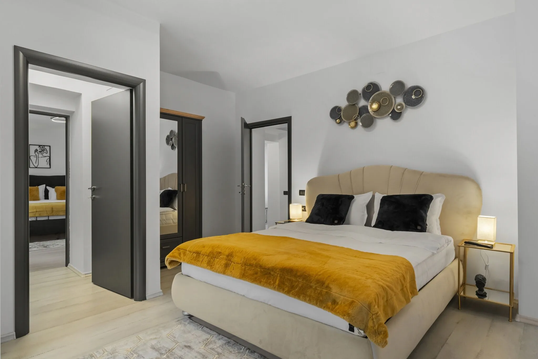 Seven Apartments Predeal – Predeal, România