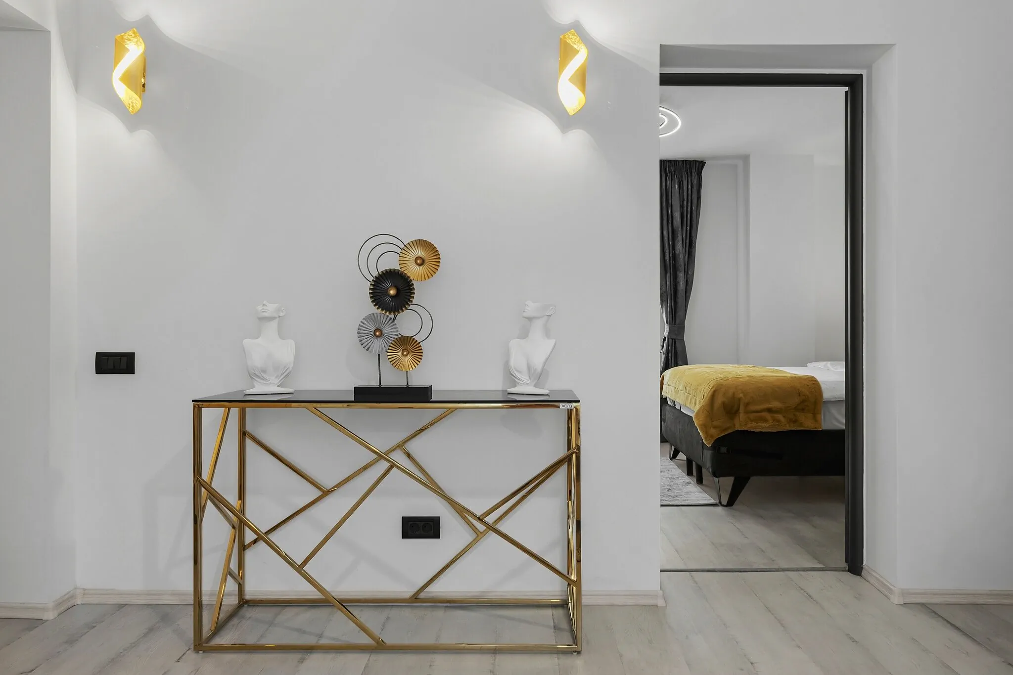Seven Apartments Predeal – Predeal, România