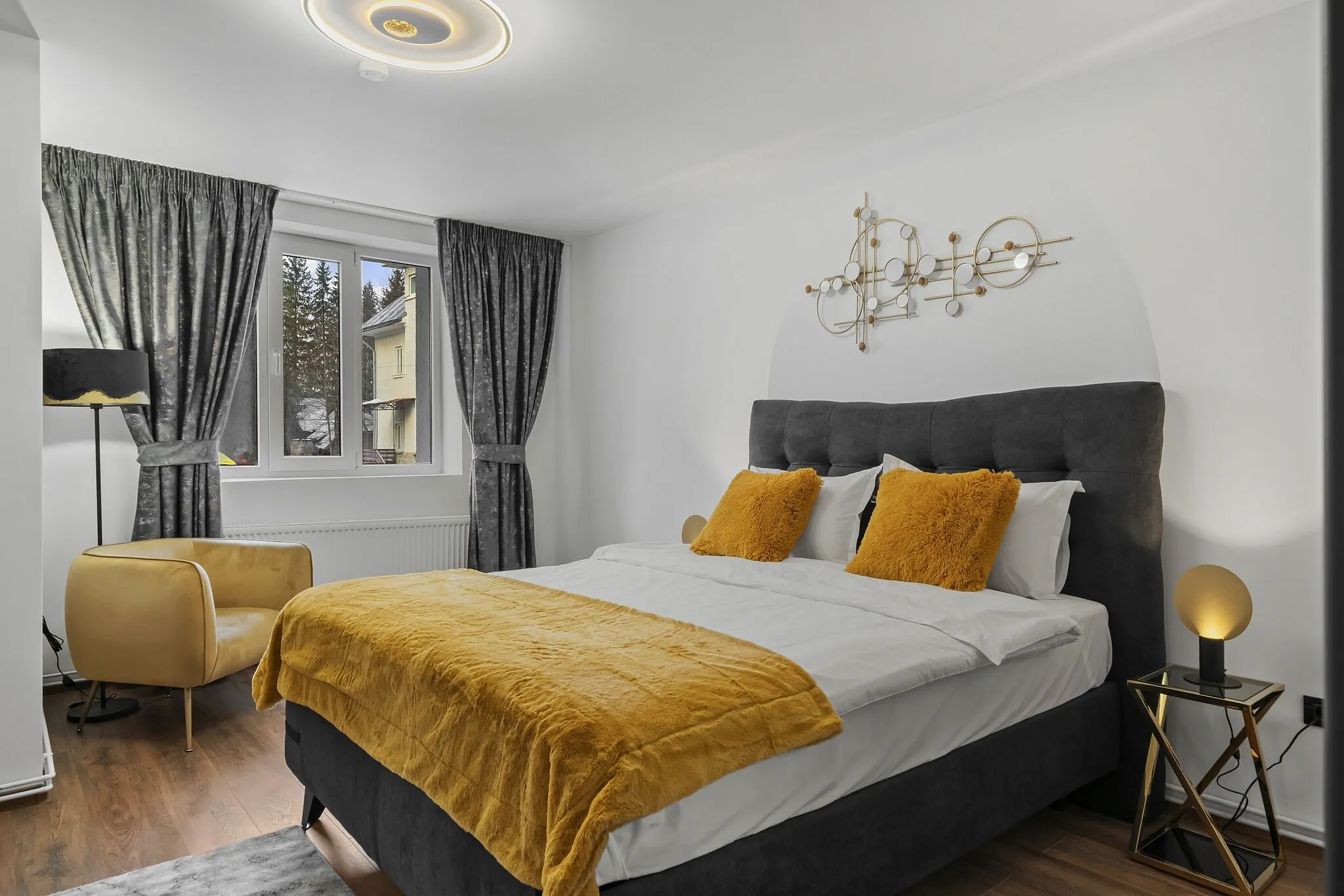 Seven Apartments Predeal – Predeal, România