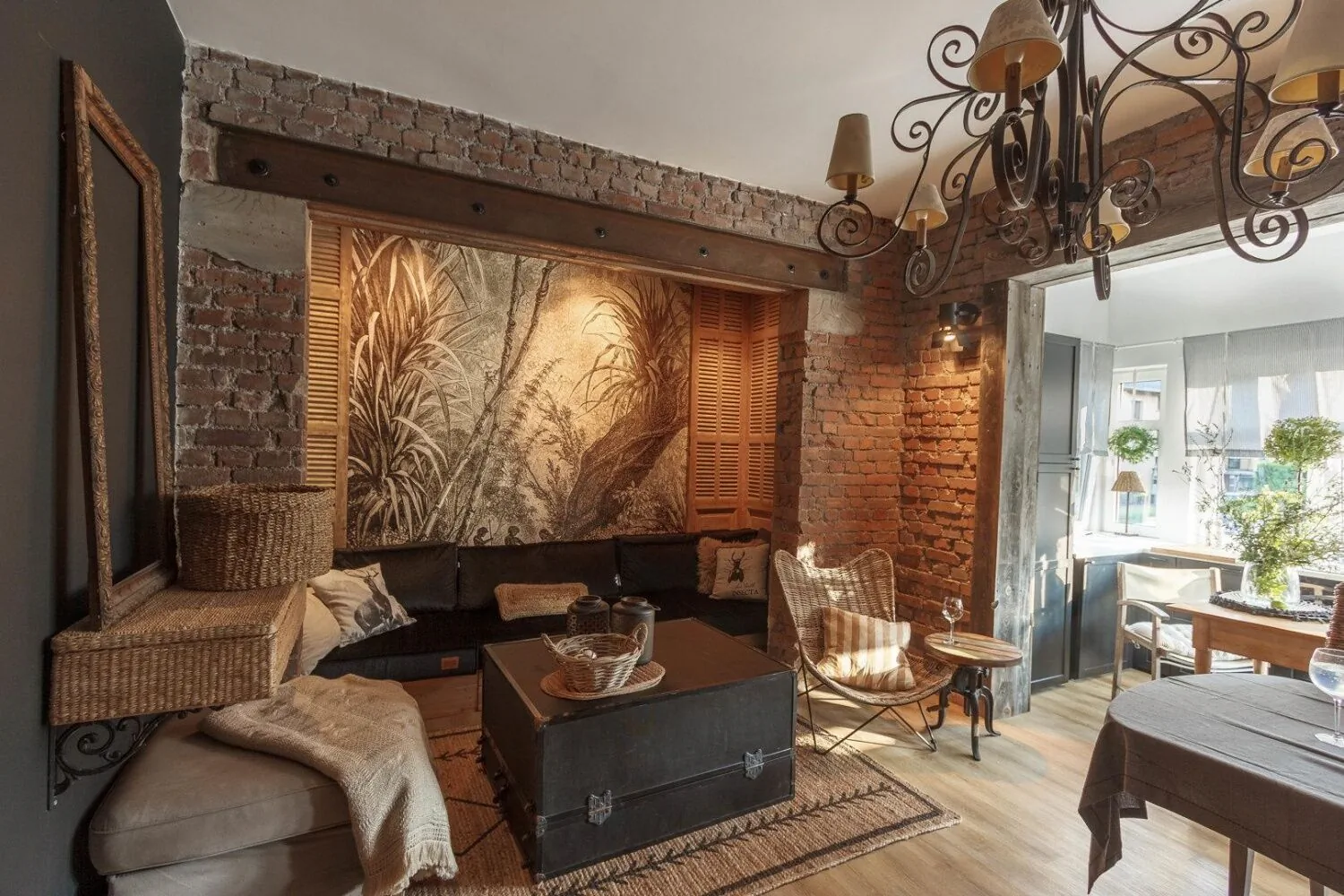 VacationClub Kościelna 2 Apartament 4 – Karpacz, Polonia