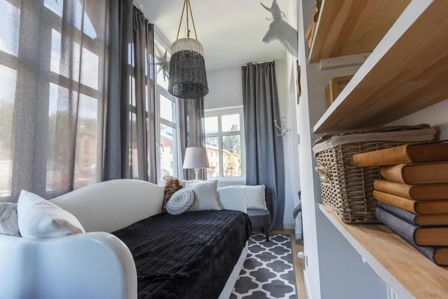 VacationClub Kościelna 2 Apartament 4 – Karpacz, Polonia